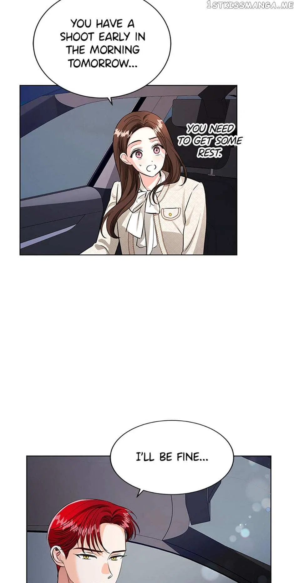 Sleeping With Nemesis Chapter 40 – Page 43