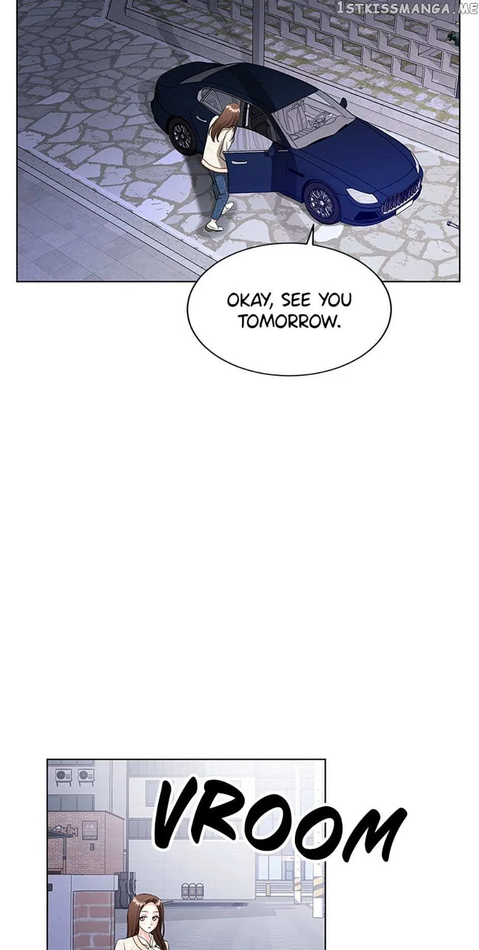 Sleeping With Nemesis Chapter 40 – Page 45