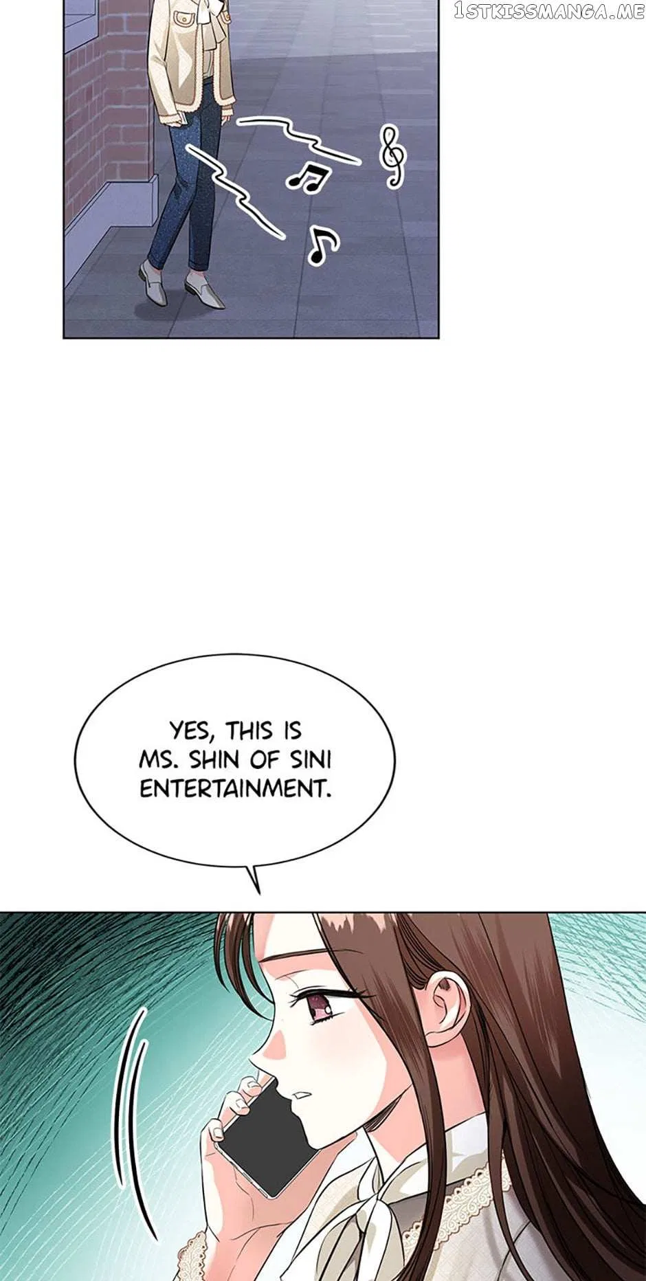 Sleeping With Nemesis Chapter 40 – Page 46
