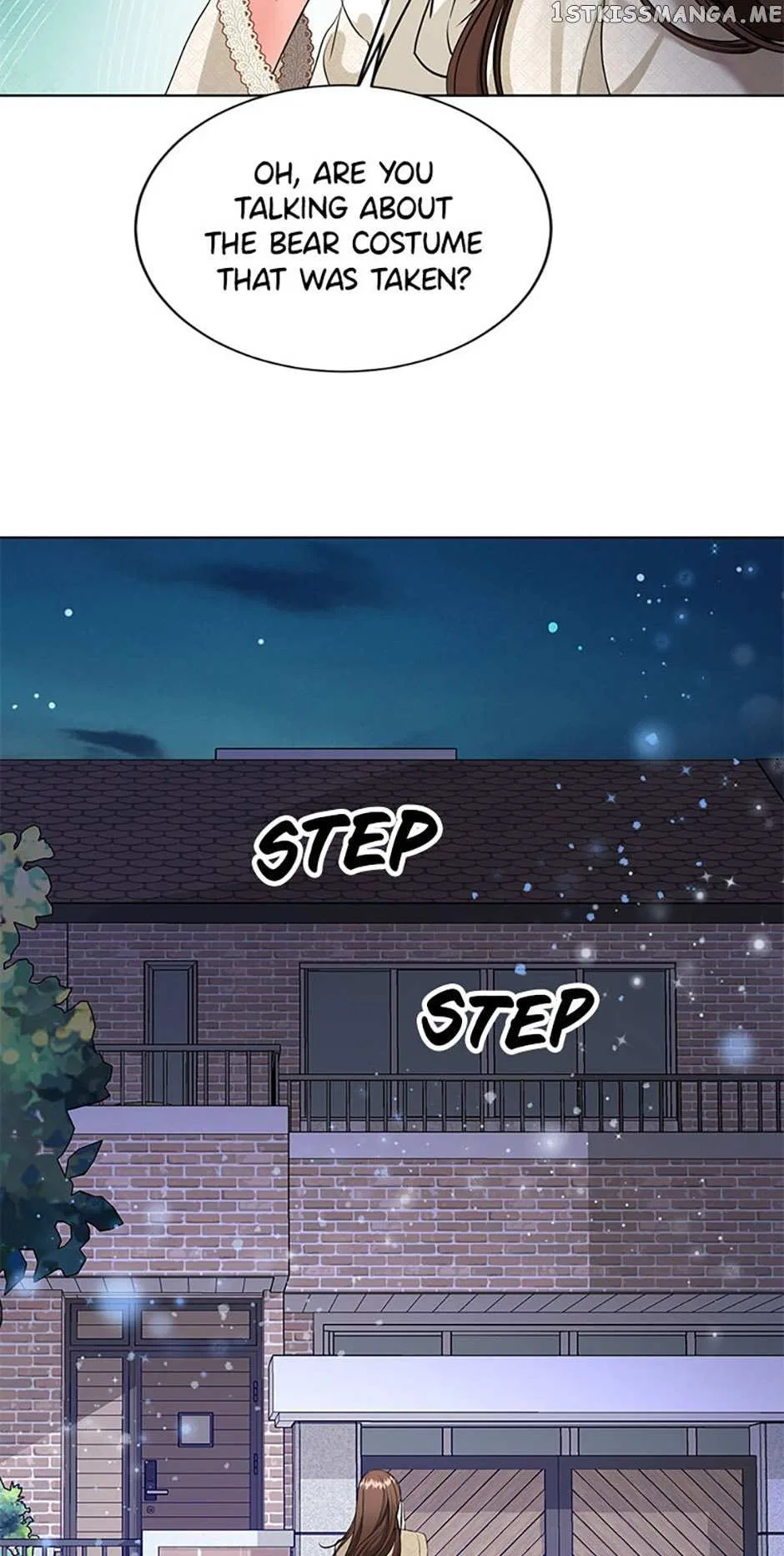 Sleeping With Nemesis Chapter 40 – Page 47