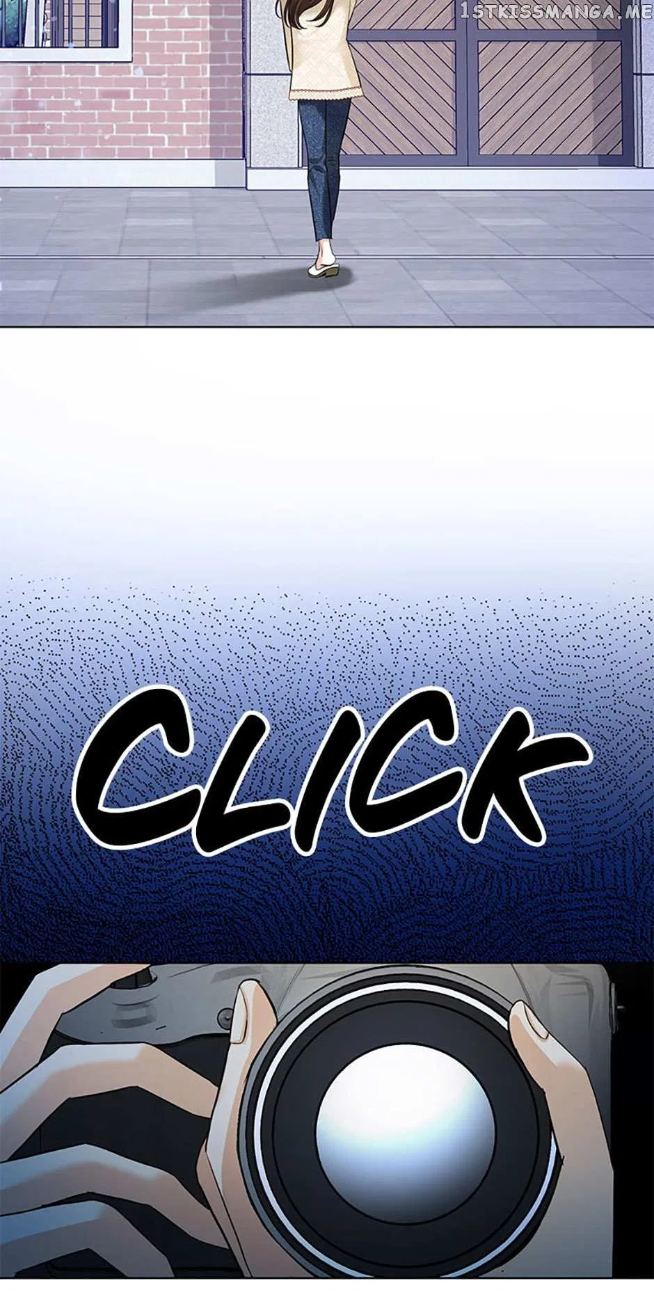 Sleeping With Nemesis Chapter 40 – Page 48