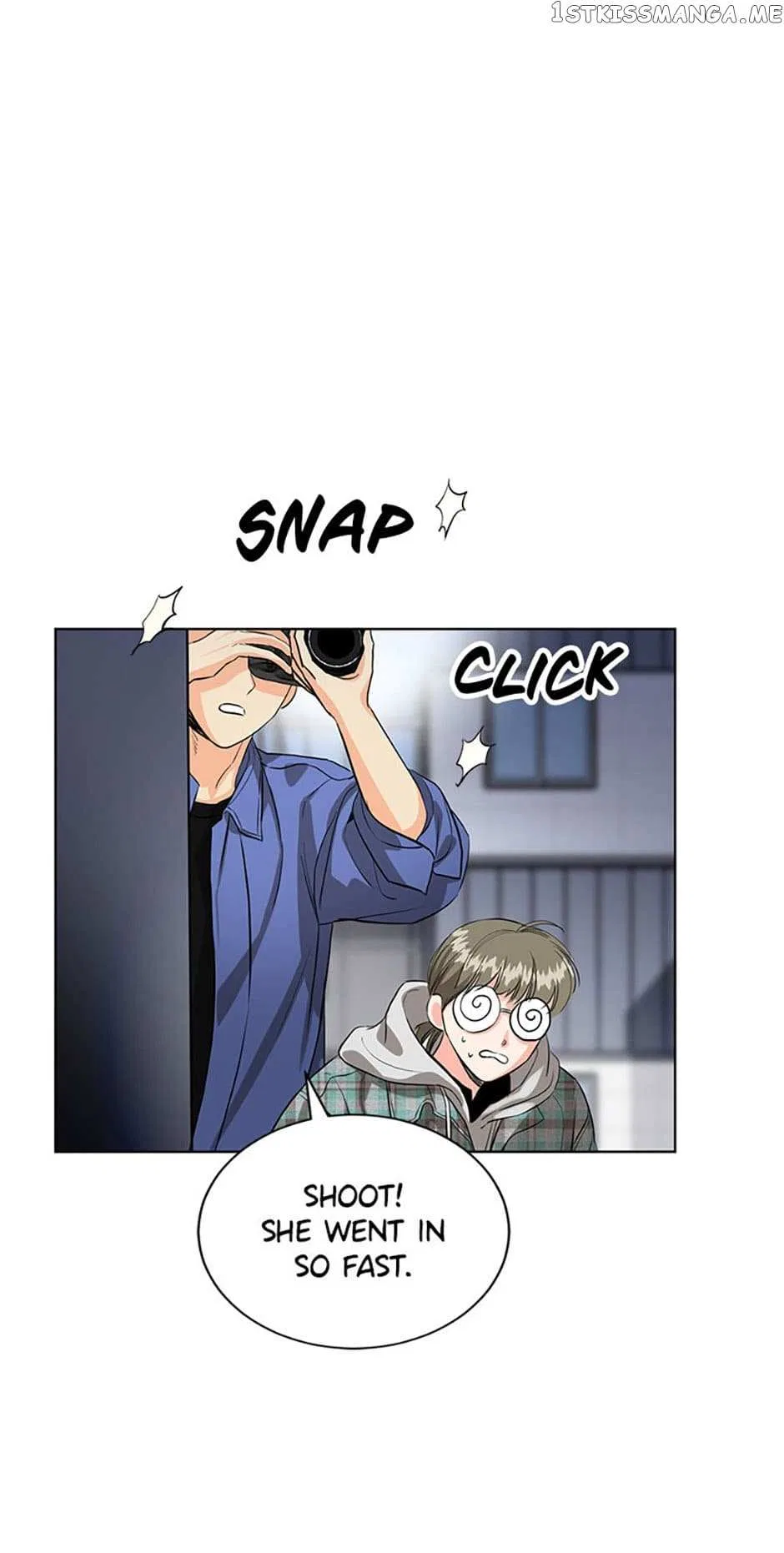 Sleeping With Nemesis Chapter 40 – Page 49