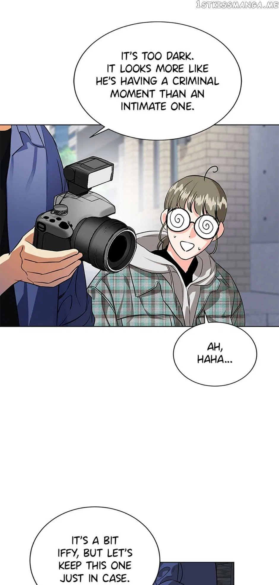 Sleeping With Nemesis Chapter 40 – Page 52