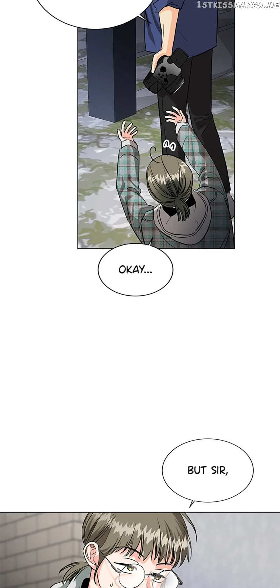 Sleeping With Nemesis Chapter 40 – Page 53