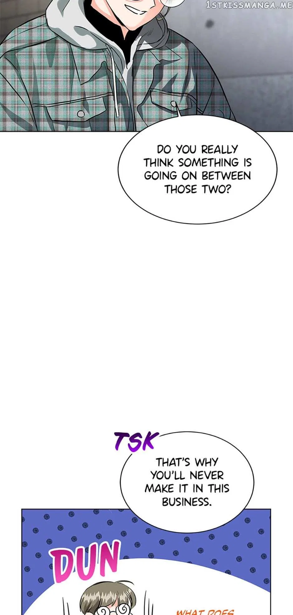 Sleeping With Nemesis Chapter 40 – Page 54