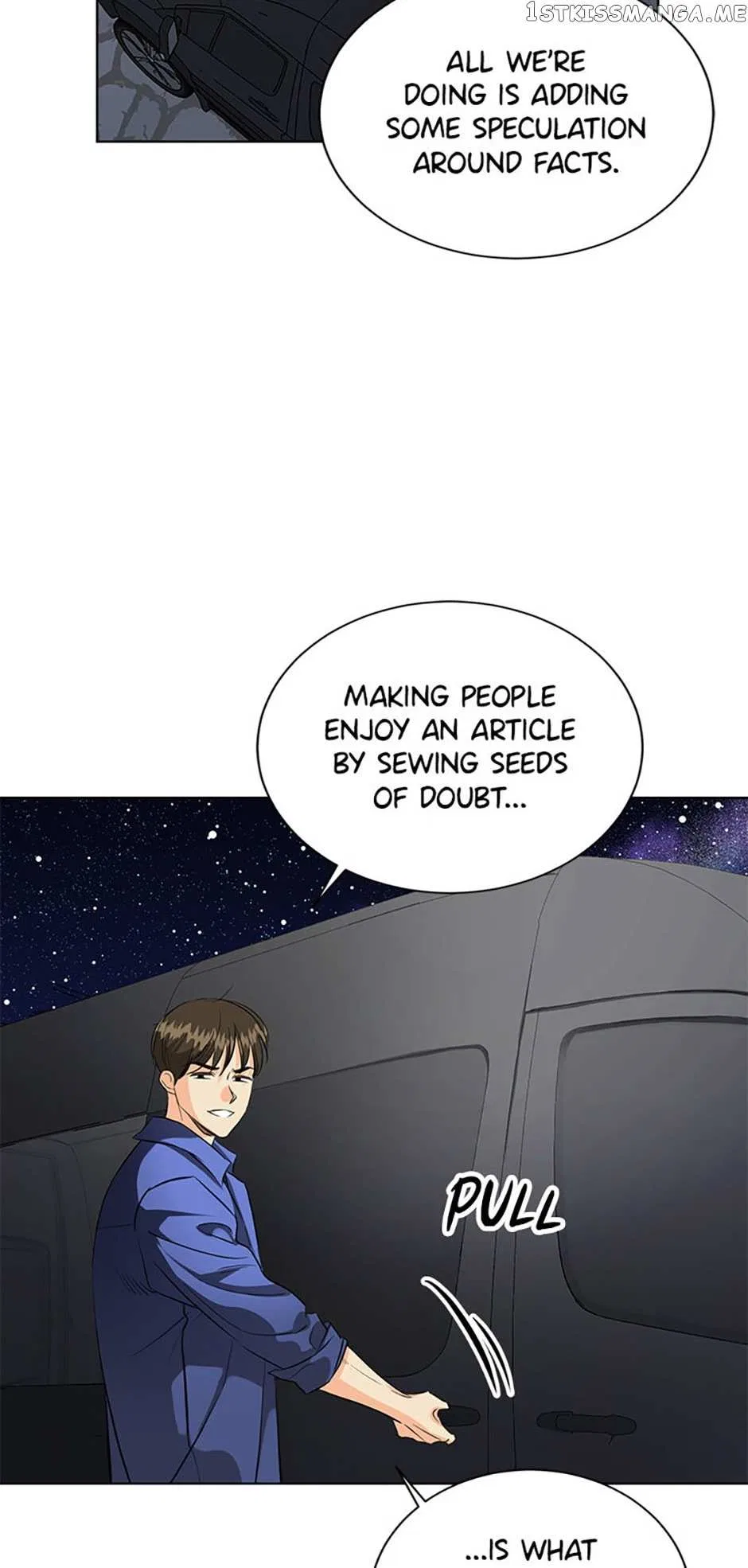 Sleeping With Nemesis Chapter 40 – Page 56