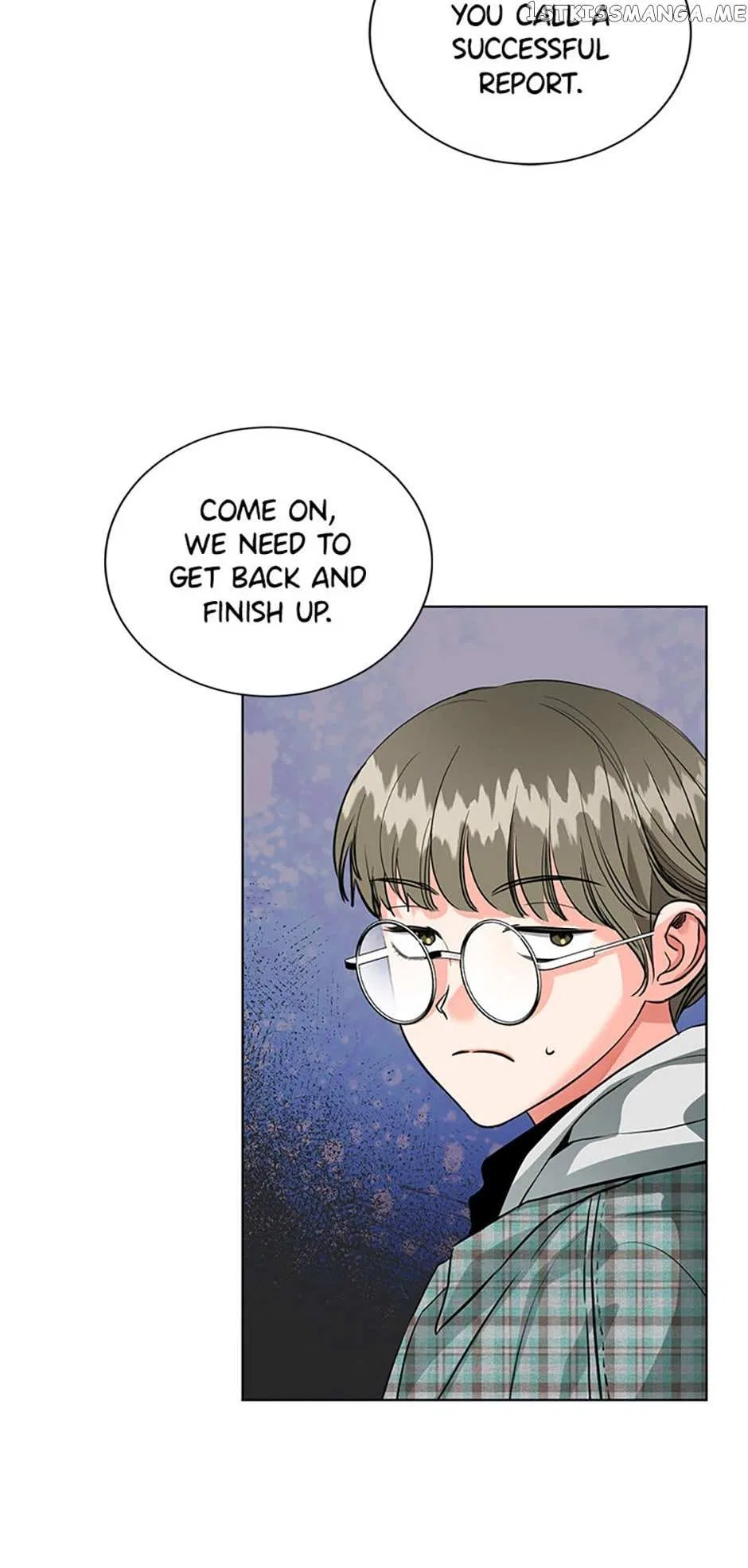 Sleeping With Nemesis Chapter 40 – Page 57