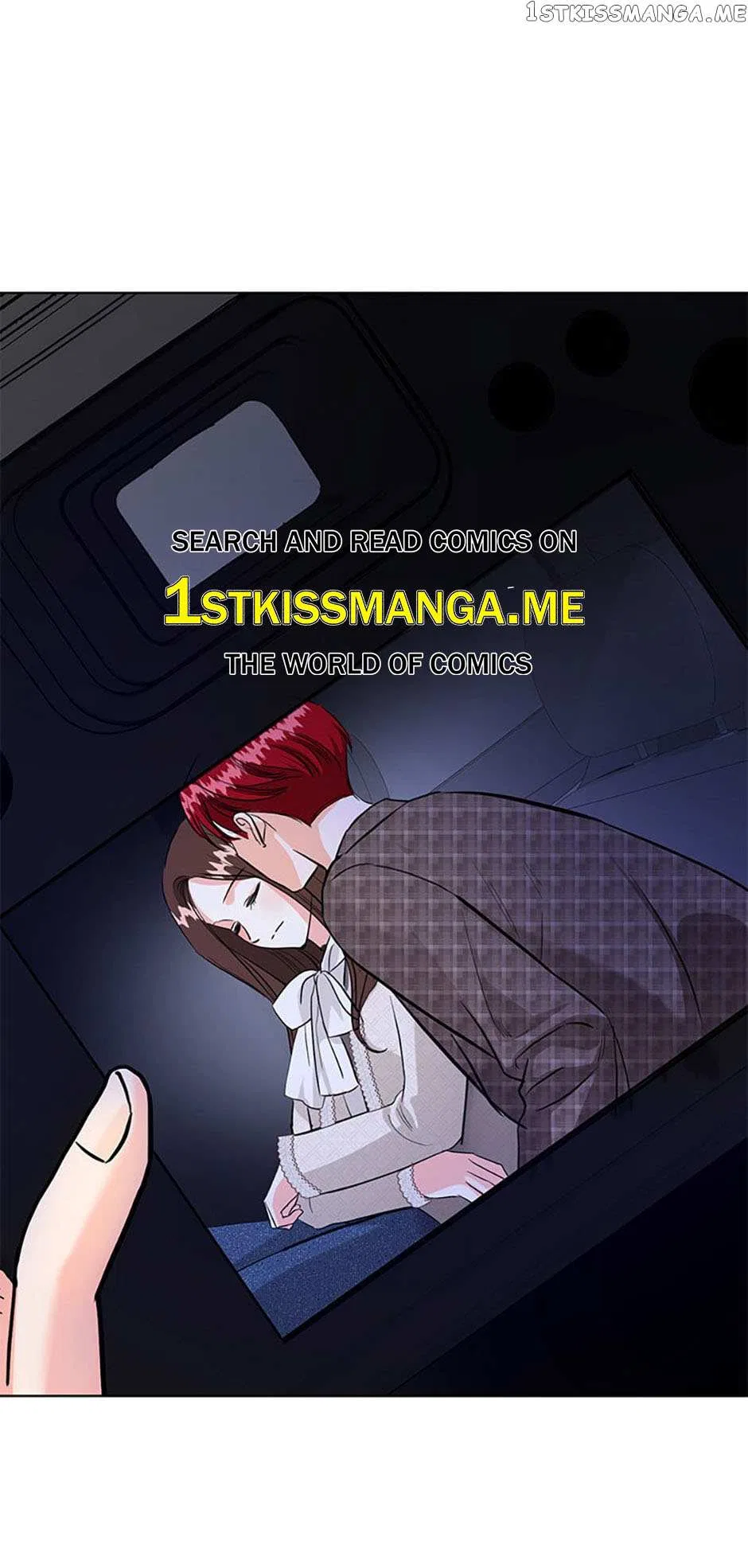 Sleeping With Nemesis Chapter 40 – Page 58
