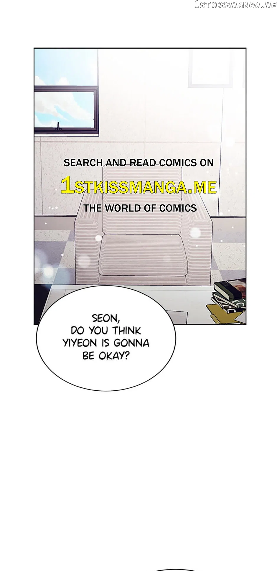 Sleeping With Nemesis Chapter 39 – Page 1