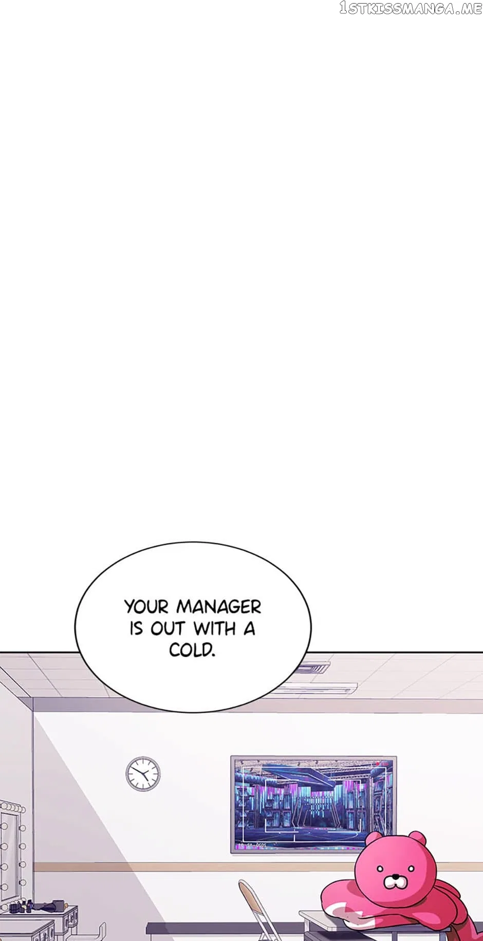 Sleeping With Nemesis Chapter 39 – Page 11