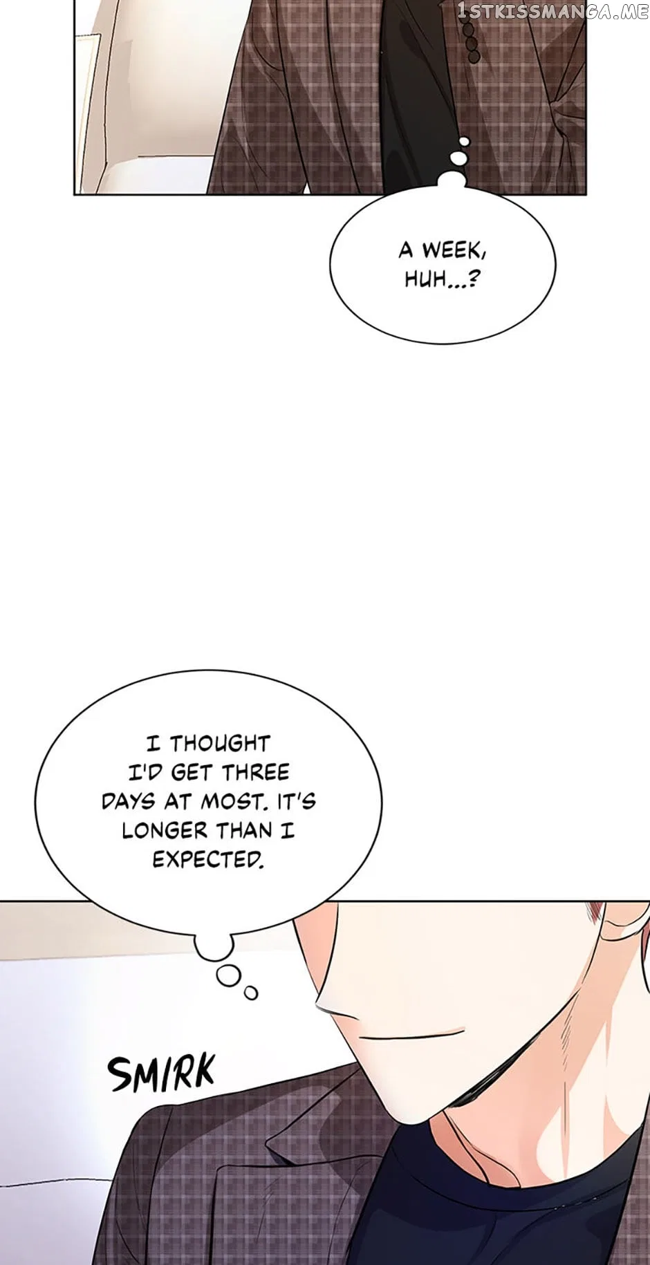 Sleeping With Nemesis Chapter 39 – Page 15