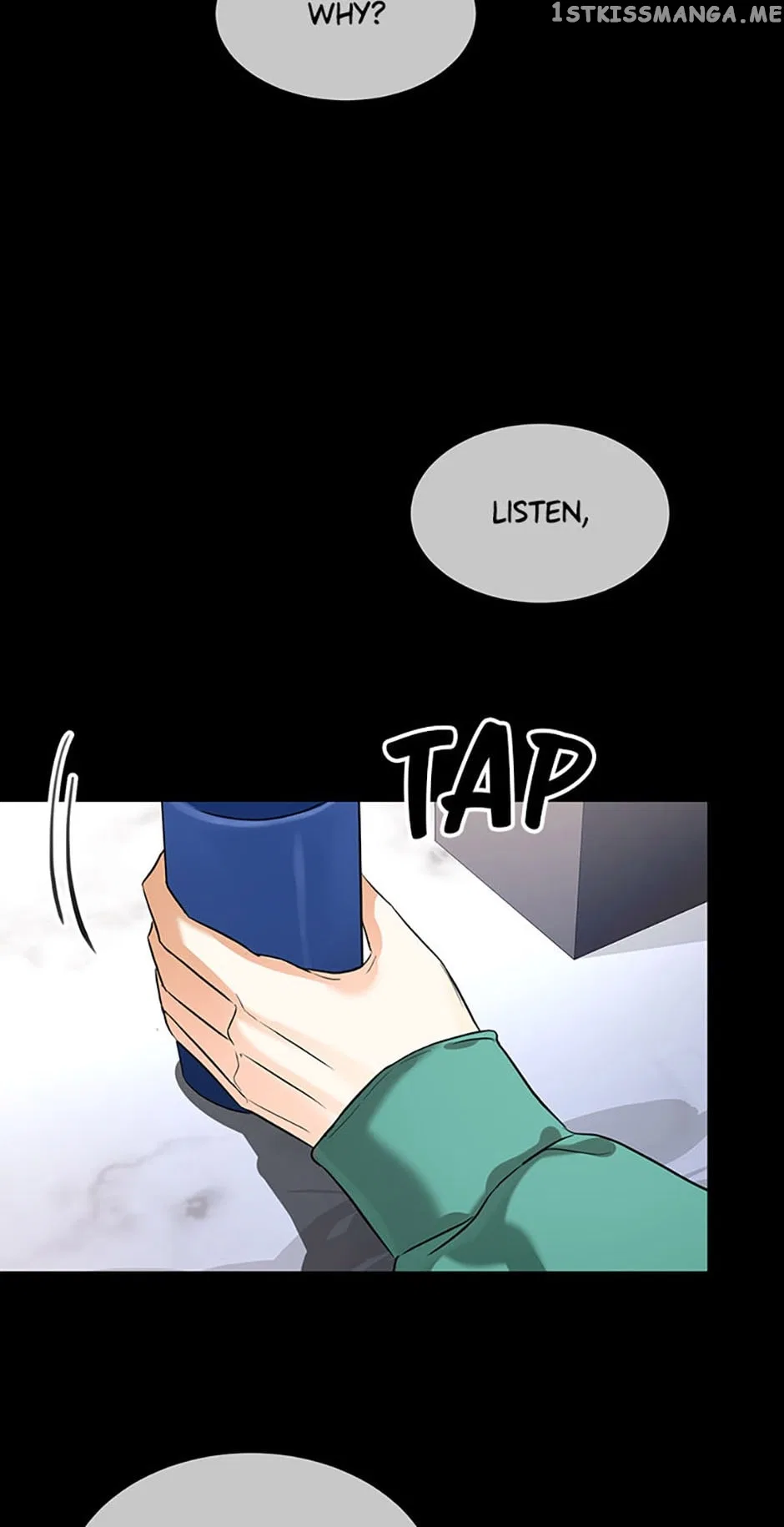 Sleeping With Nemesis Chapter 39 – Page 18