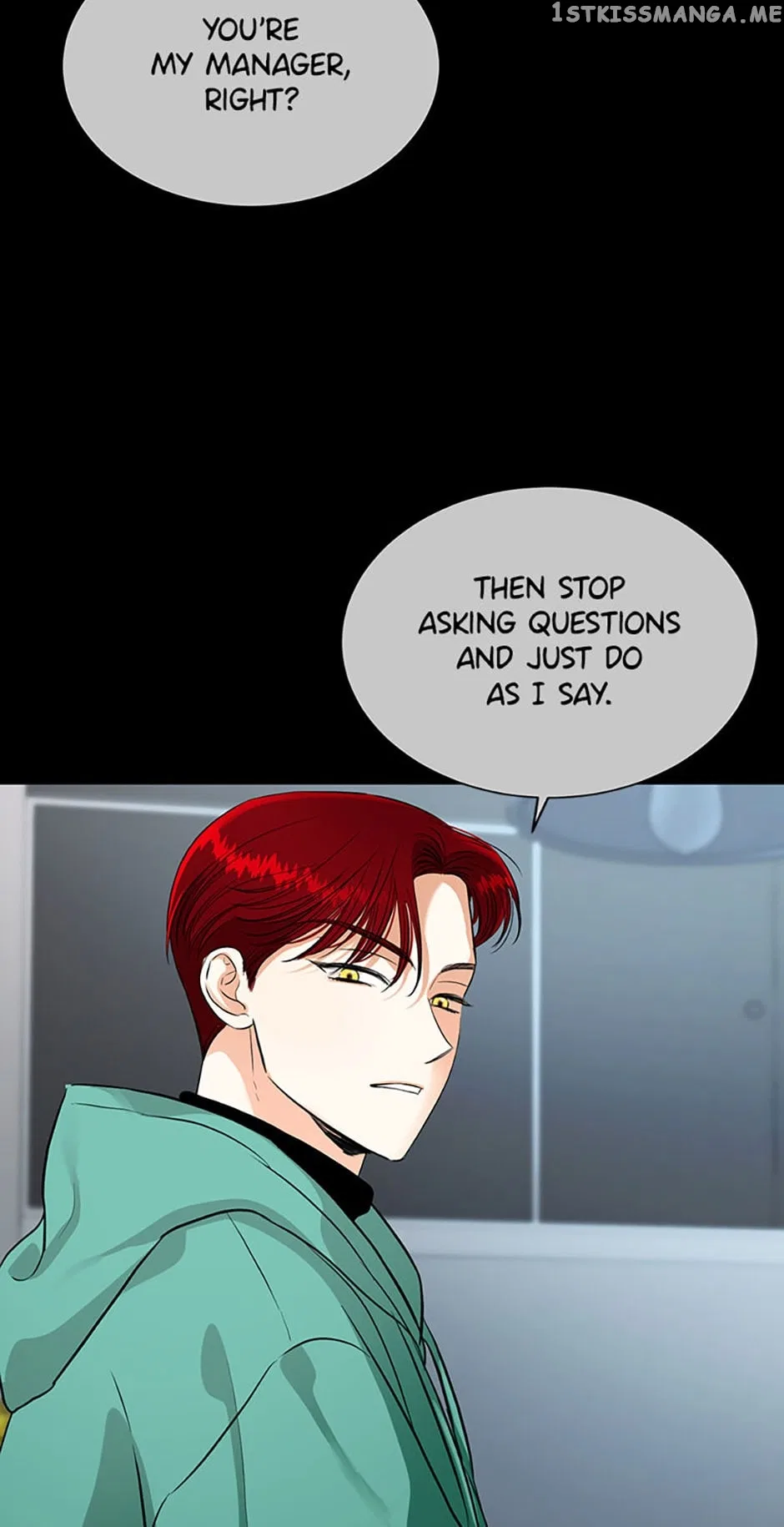 Sleeping With Nemesis Chapter 39 – Page 19