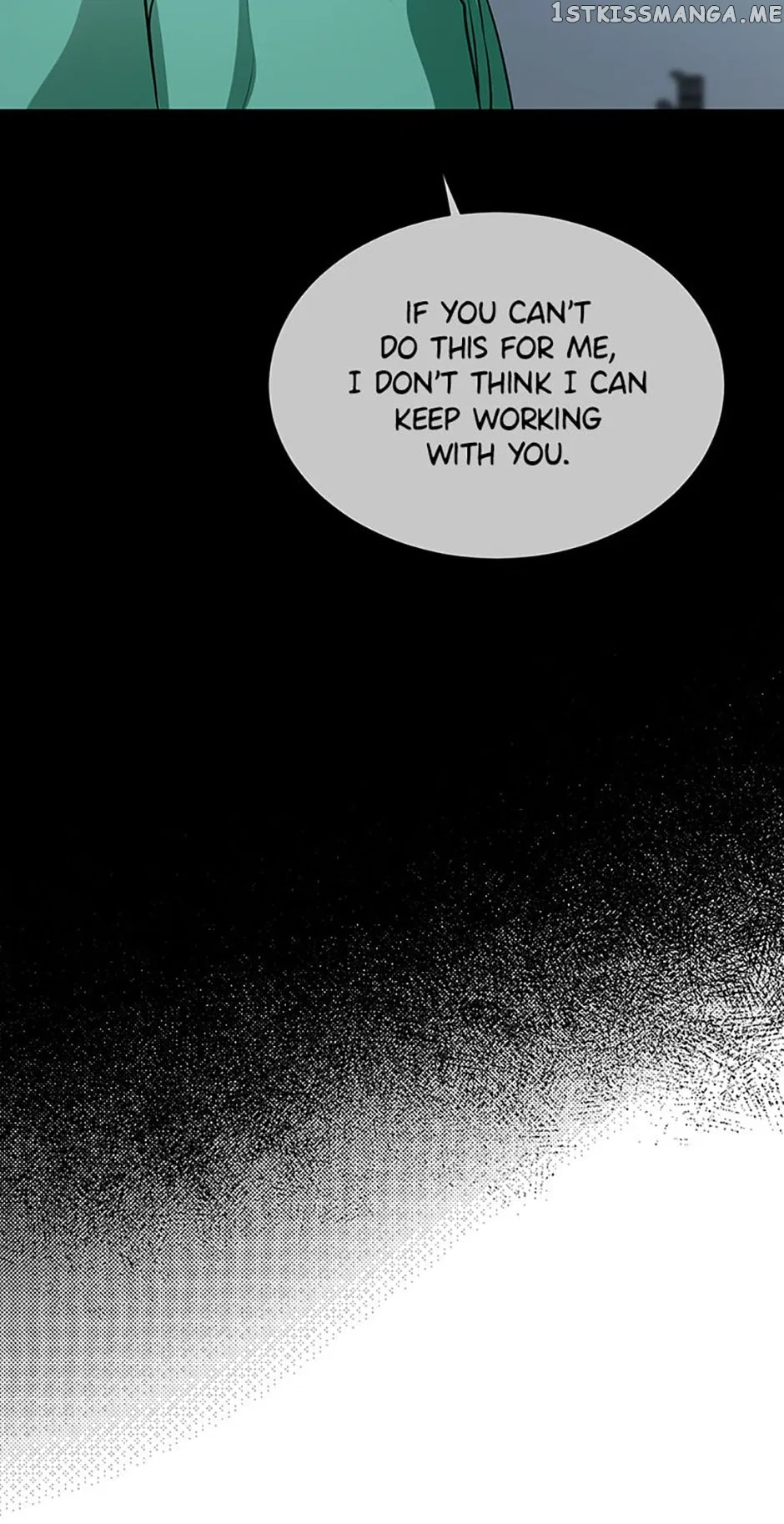 Sleeping With Nemesis Chapter 39 – Page 20