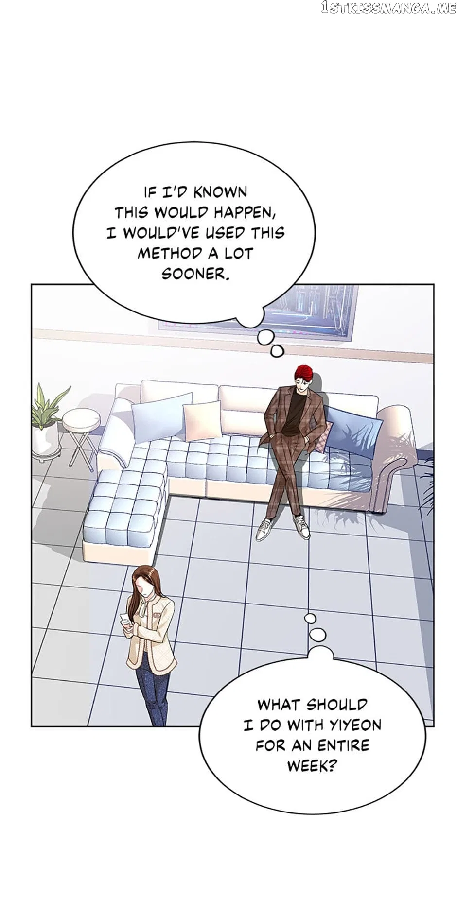 Sleeping With Nemesis Chapter 39 – Page 21