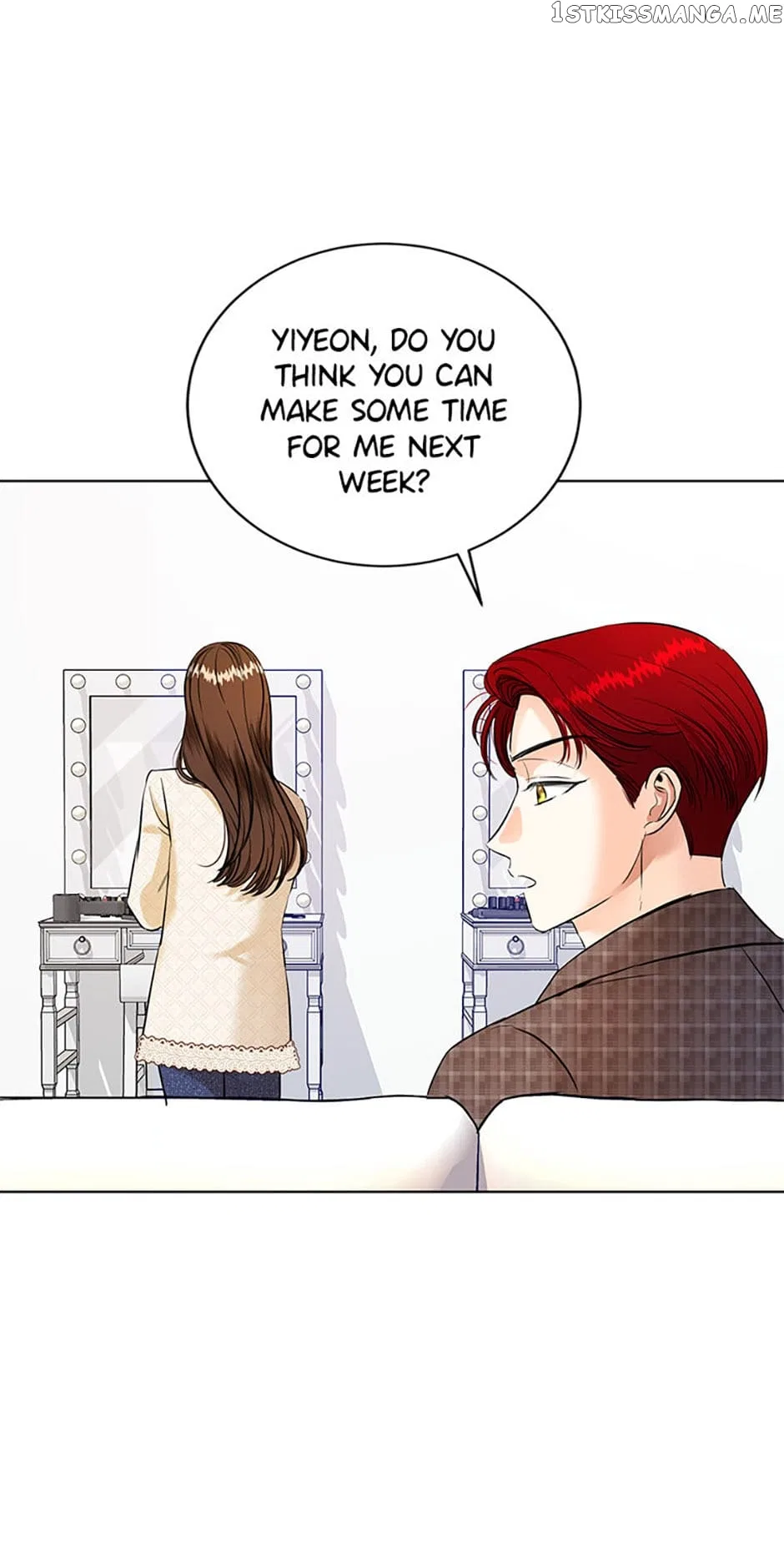 Sleeping With Nemesis Chapter 39 – Page 22