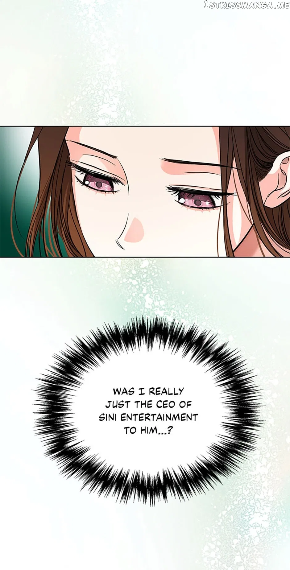 Sleeping With Nemesis Chapter 39 – Page 25