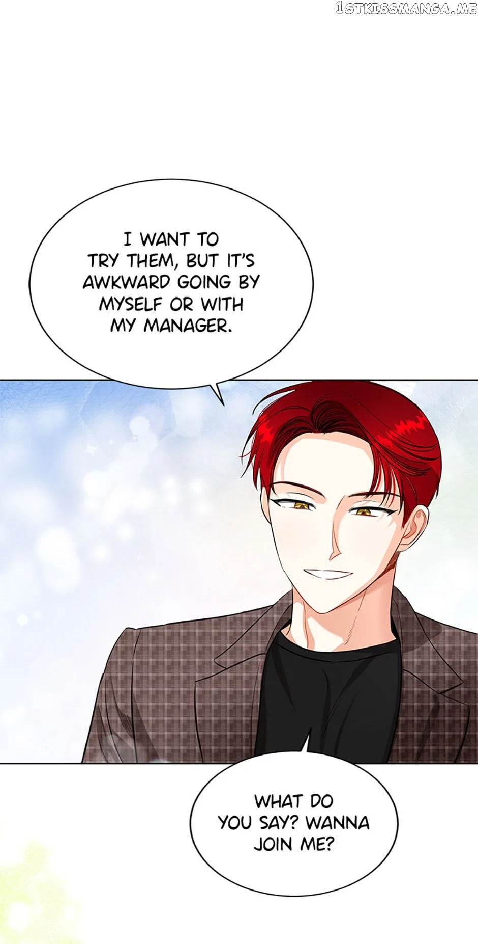 Sleeping With Nemesis Chapter 39 – Page 31
