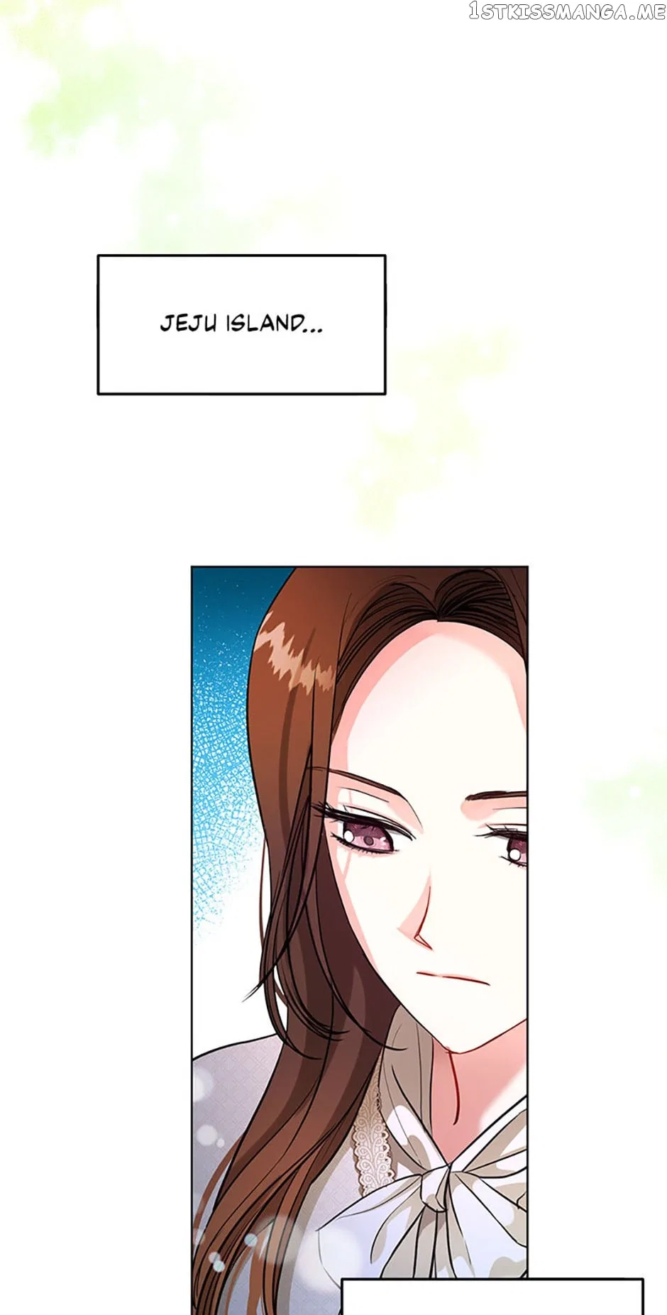 Sleeping With Nemesis Chapter 39 – Page 32