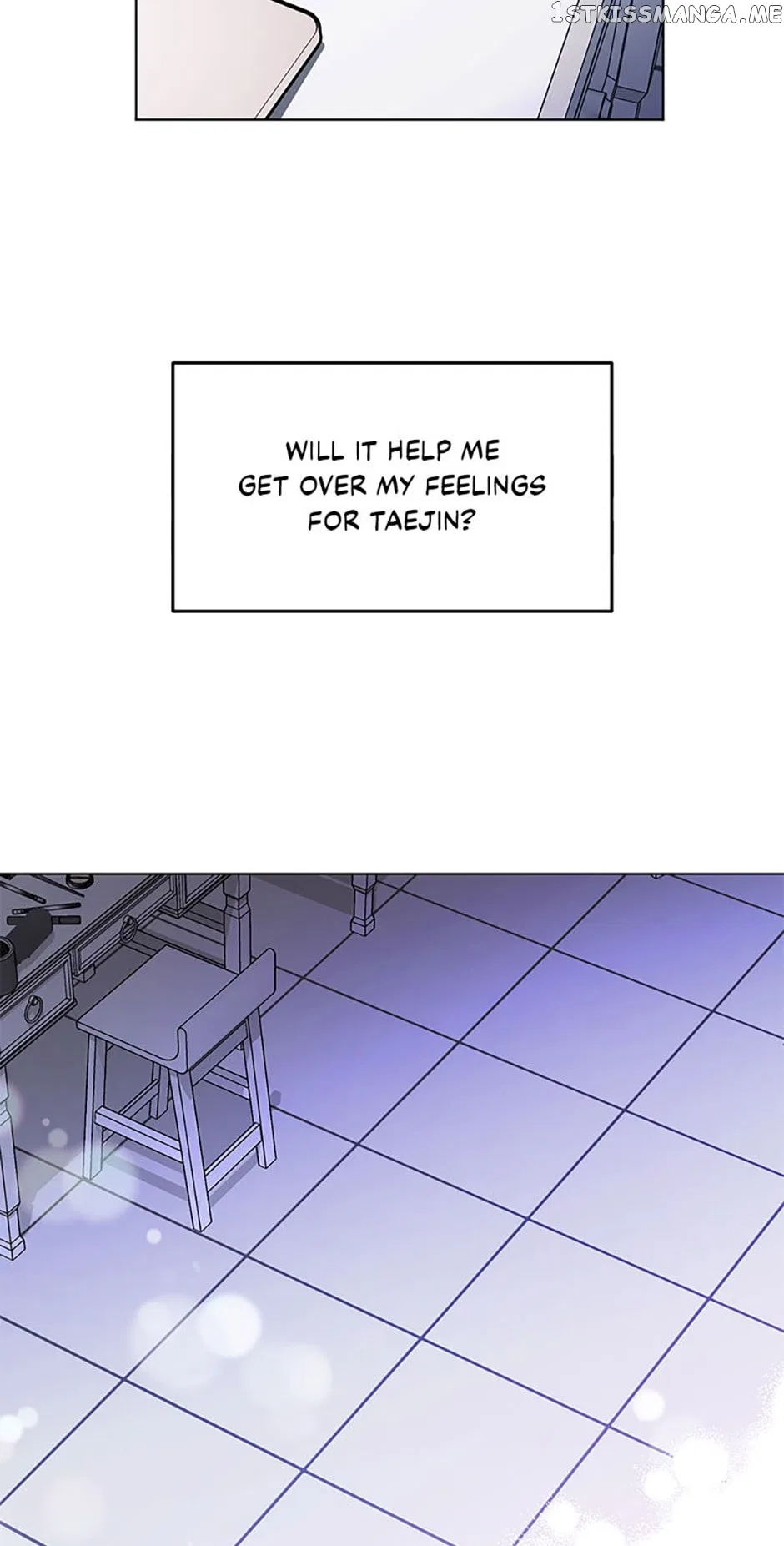 Sleeping With Nemesis Chapter 39 – Page 35