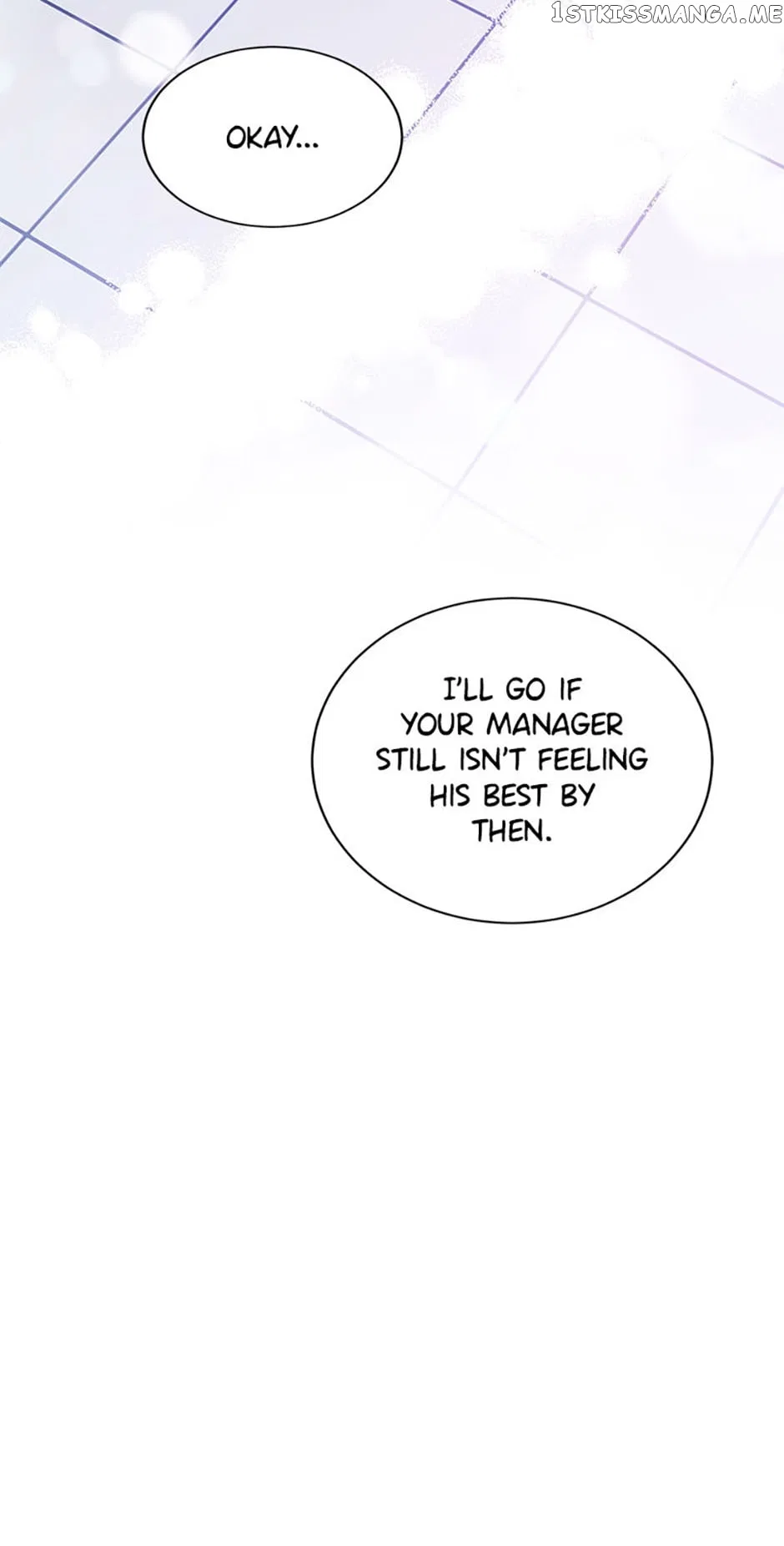 Sleeping With Nemesis Chapter 39 – Page 36