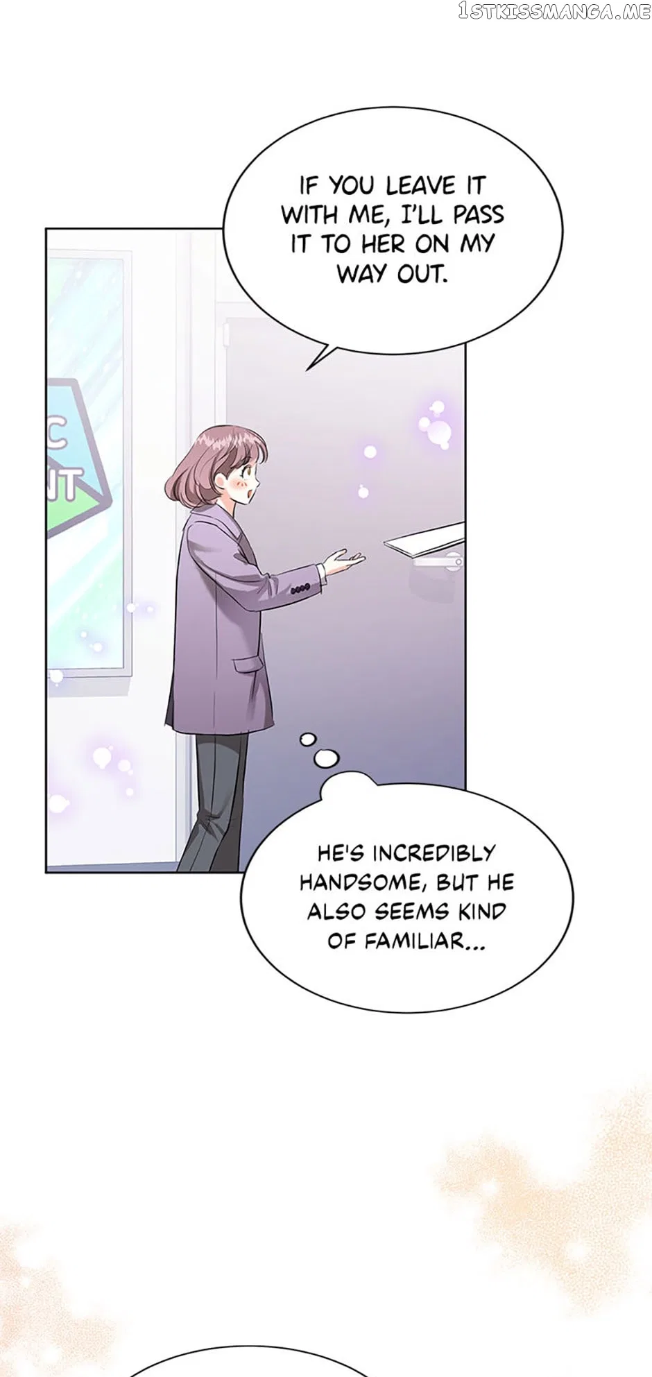 Sleeping With Nemesis Chapter 39 – Page 40