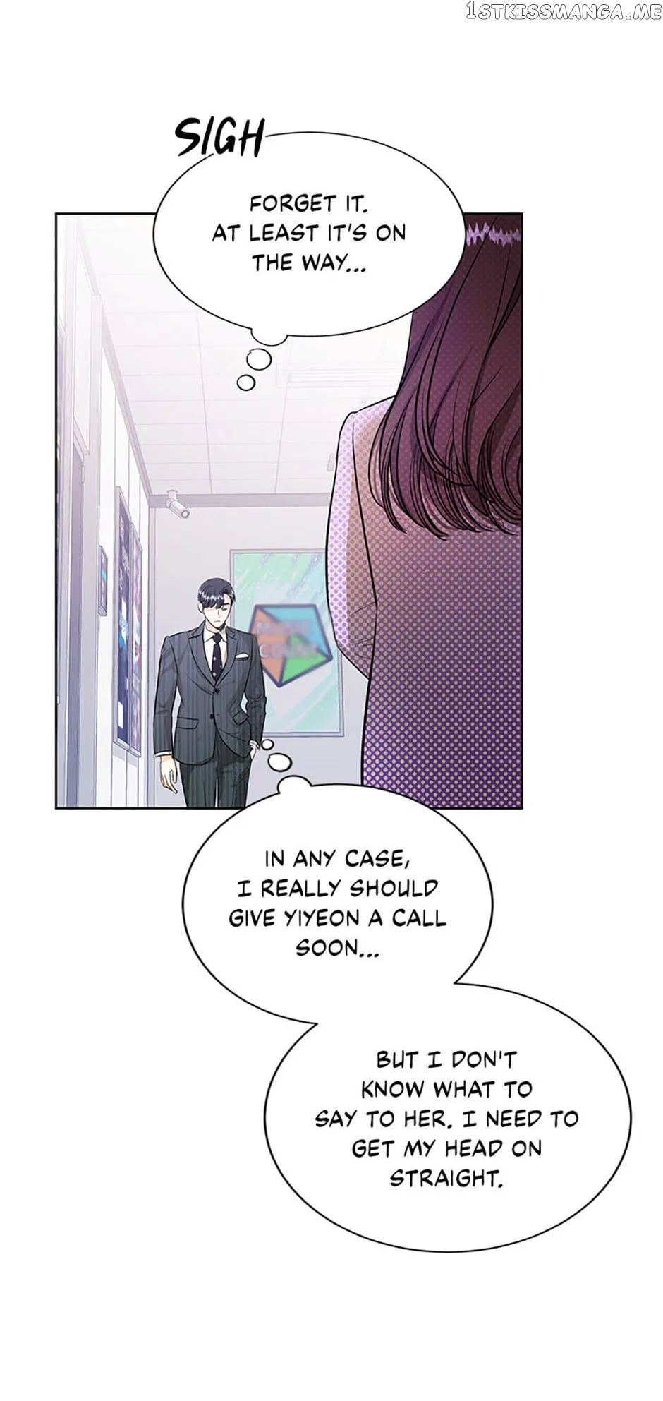 Sleeping With Nemesis Chapter 39 – Page 44