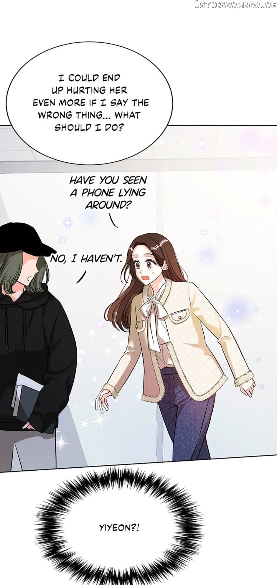 Sleeping With Nemesis Chapter 39 – Page 45