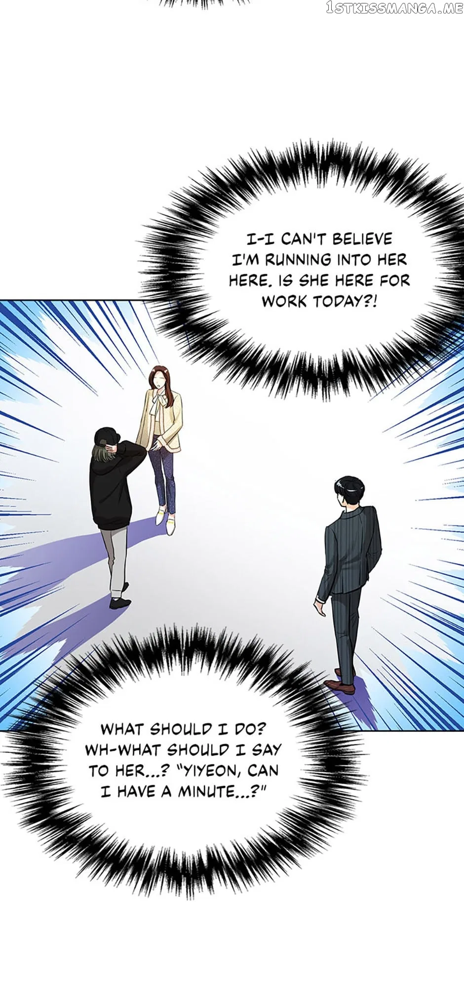 Sleeping With Nemesis Chapter 39 – Page 46