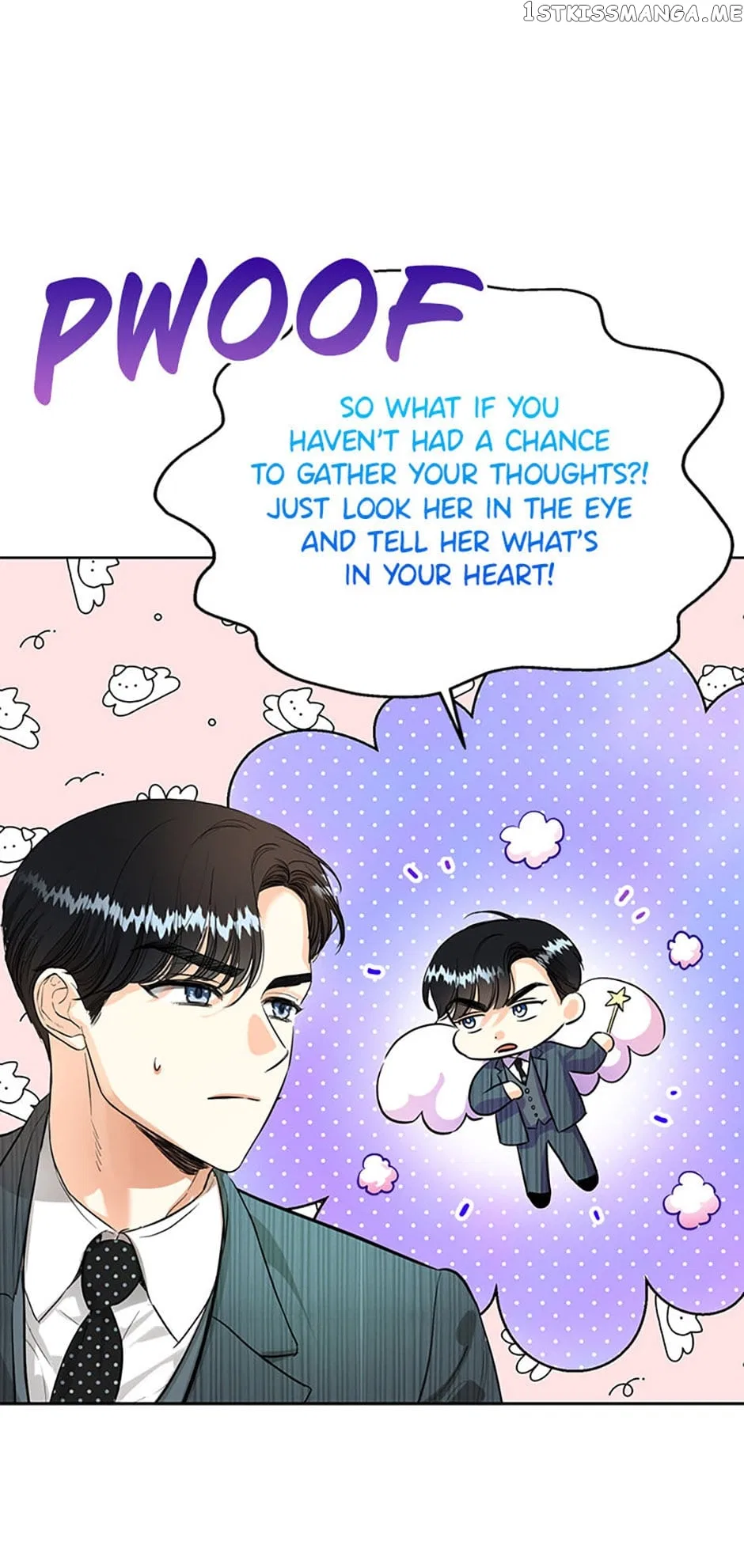 Sleeping With Nemesis Chapter 39 – Page 47