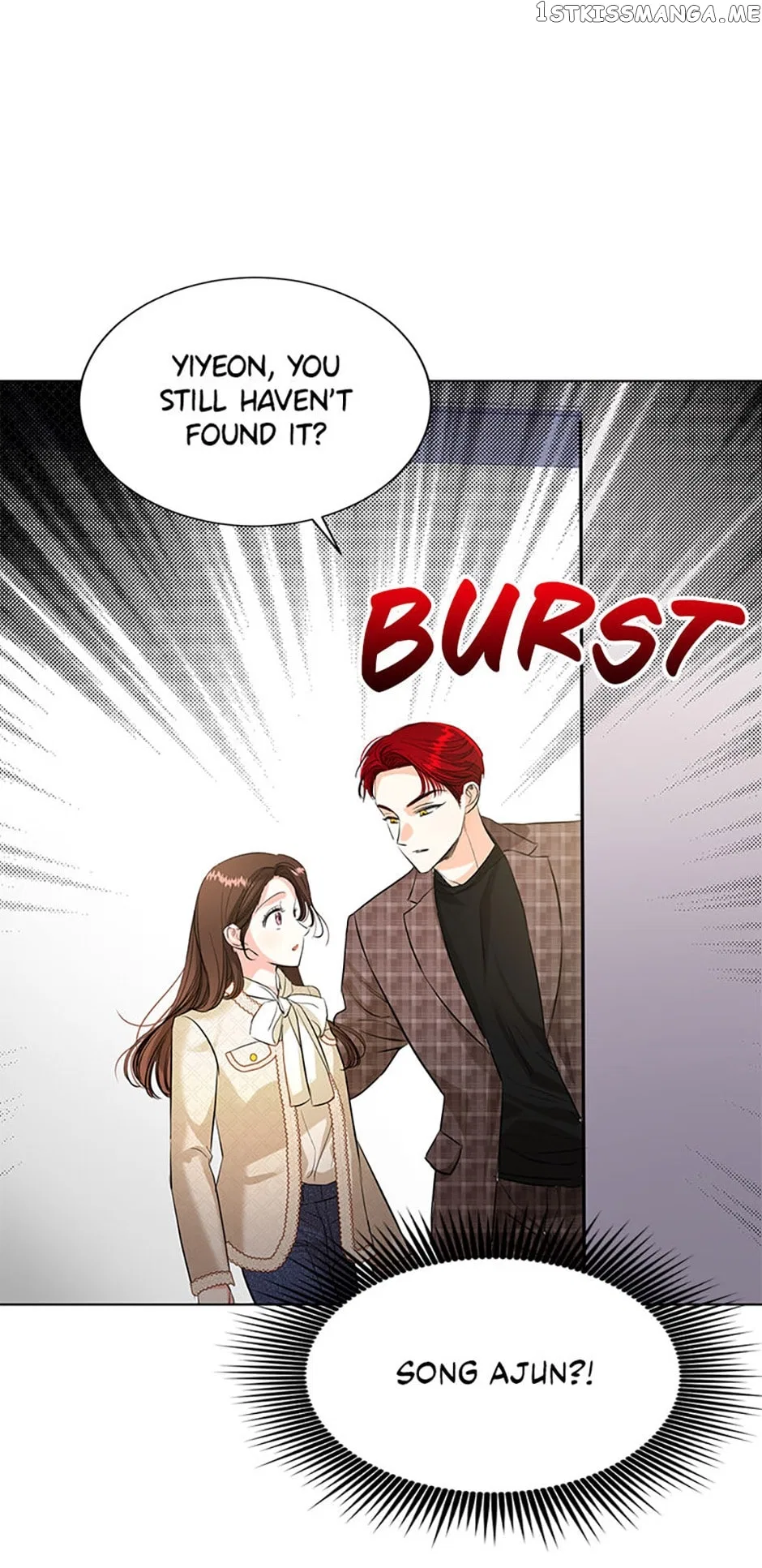 Sleeping With Nemesis Chapter 39 – Page 49