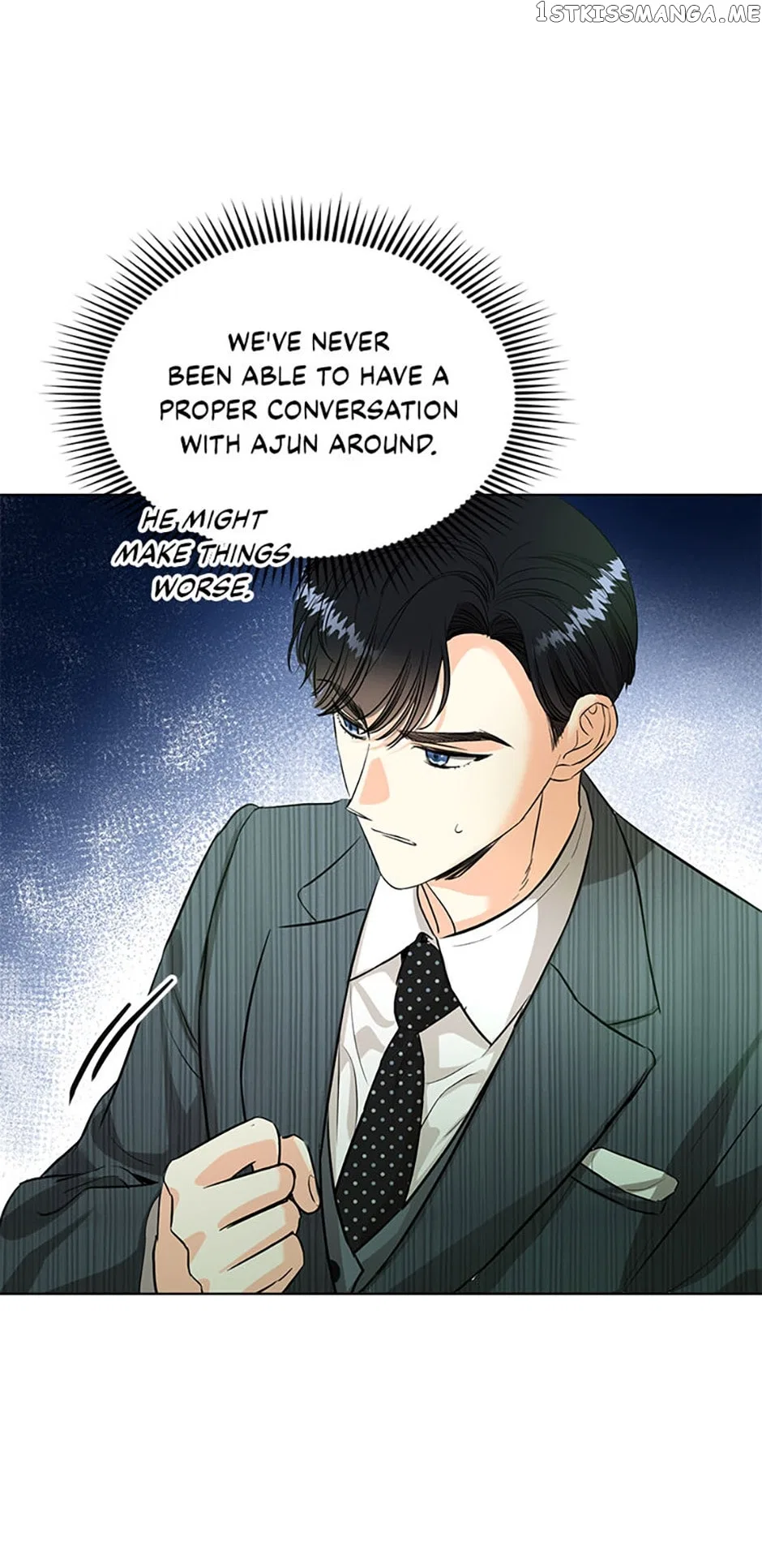 Sleeping With Nemesis Chapter 39 – Page 50