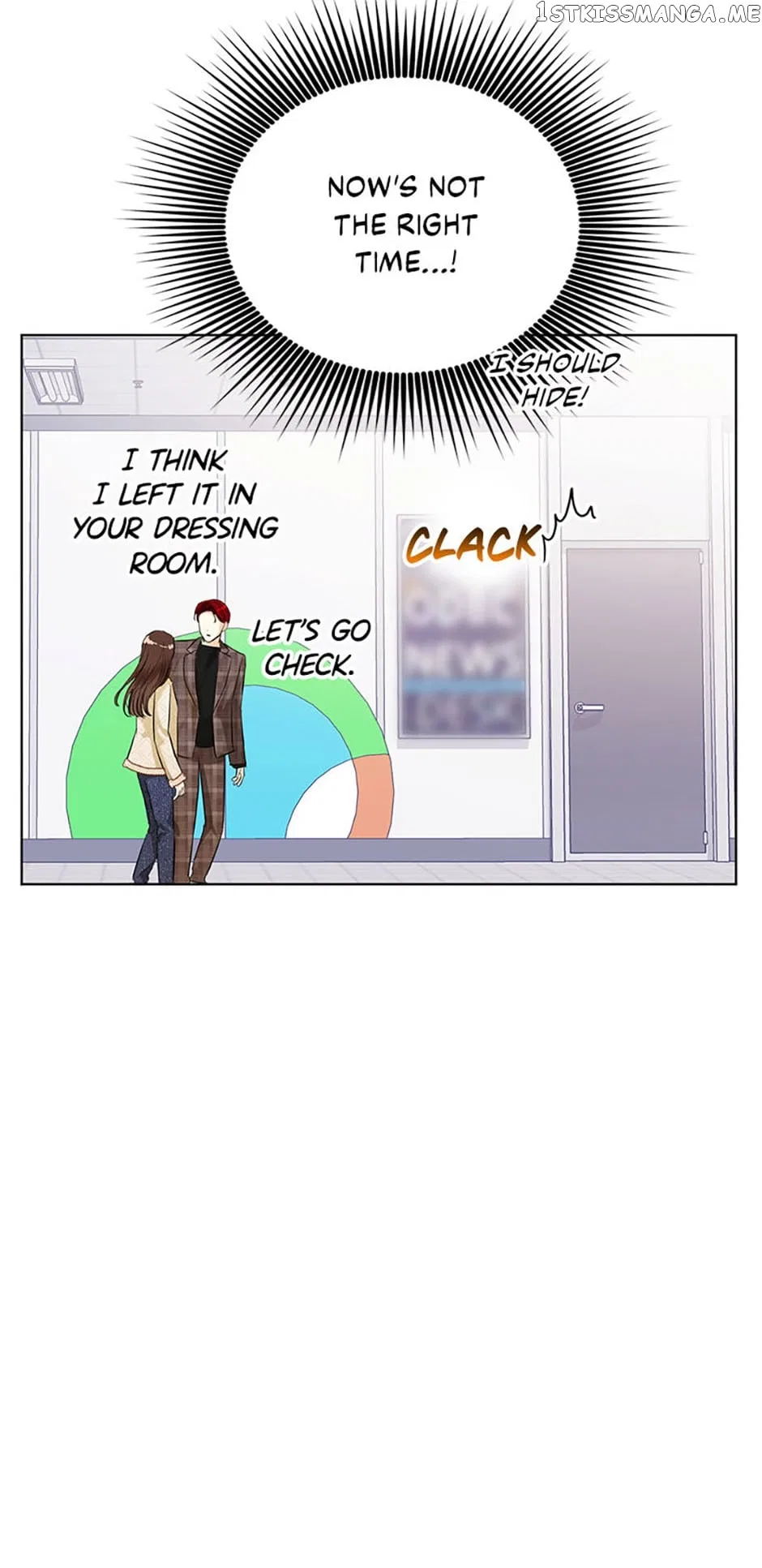 Sleeping With Nemesis Chapter 39 – Page 52