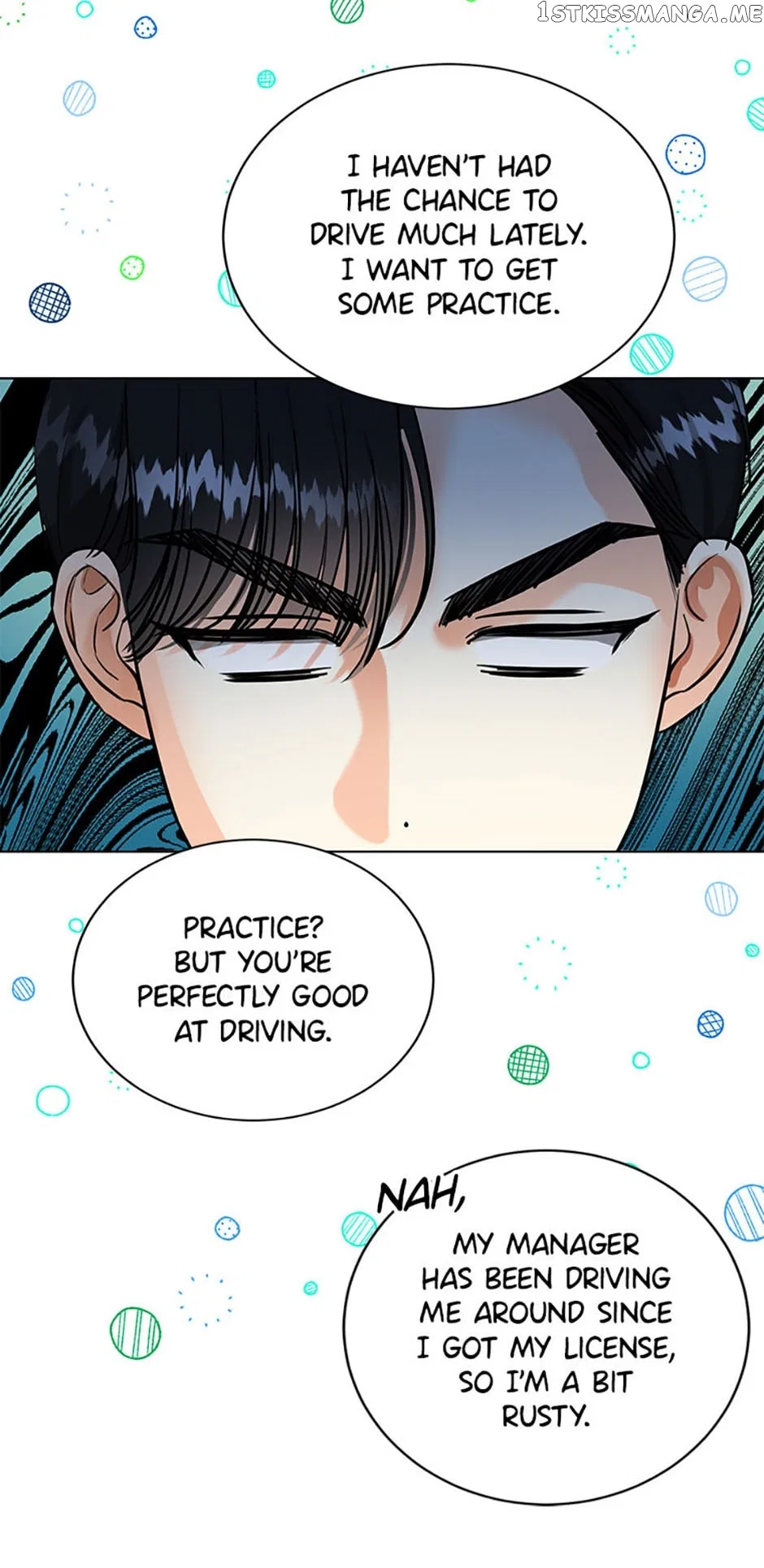 Sleeping With Nemesis Chapter 39 – Page 57