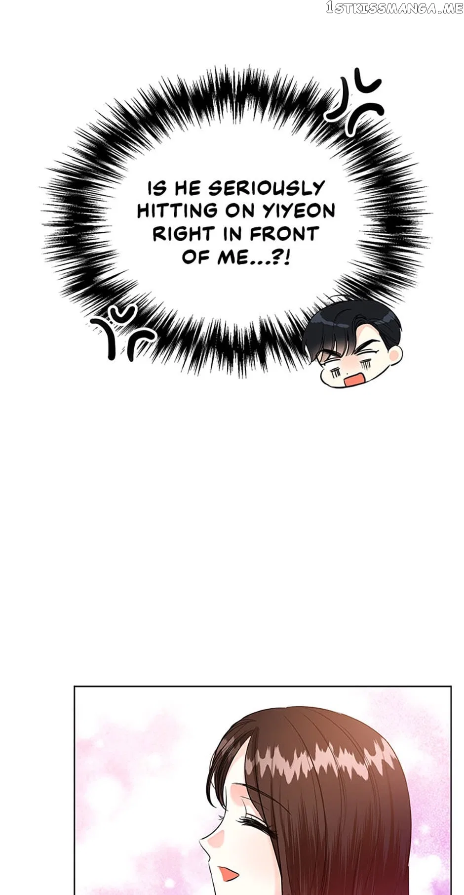 Sleeping With Nemesis Chapter 39 – Page 58