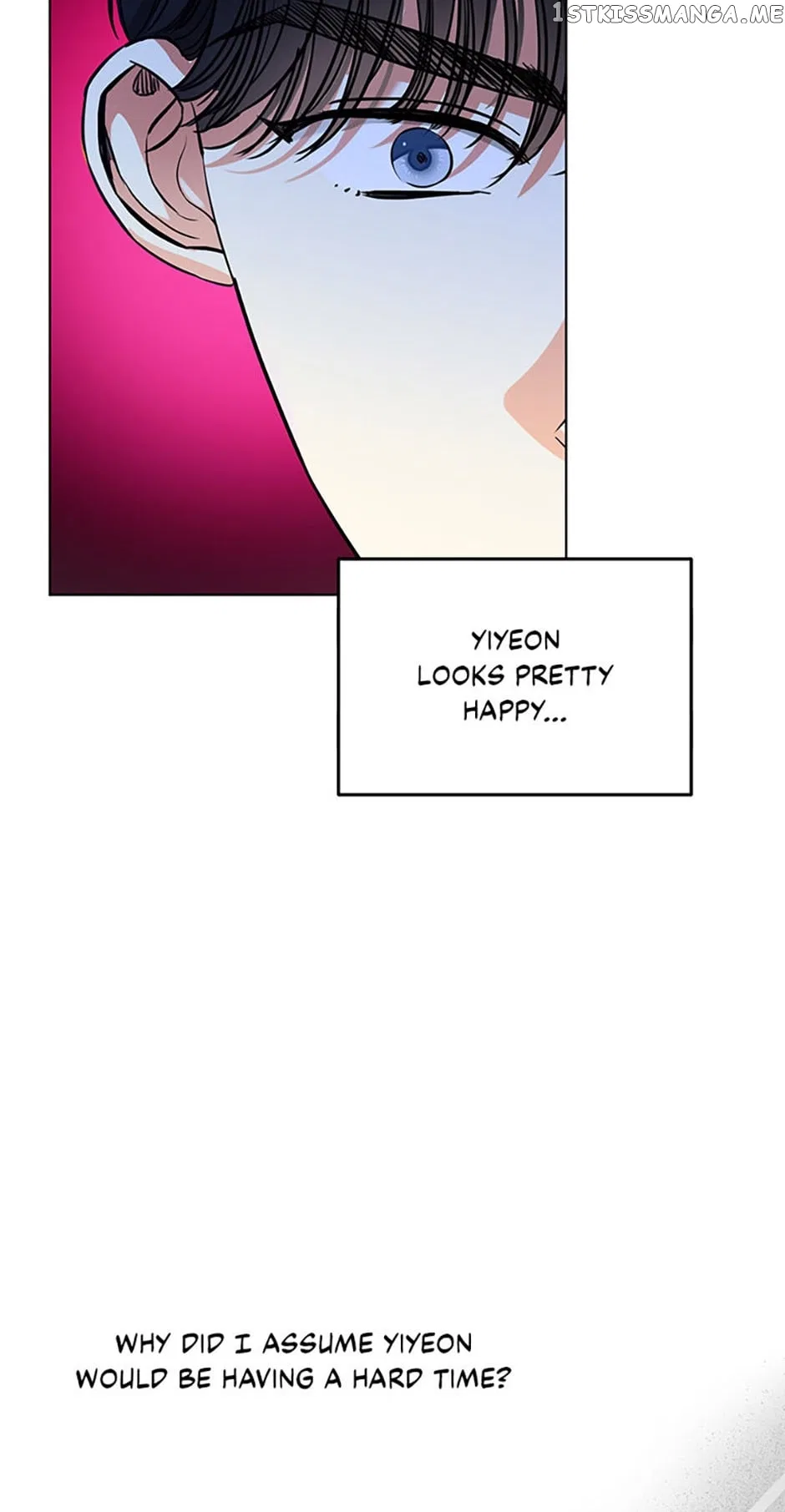 Sleeping With Nemesis Chapter 39 – Page 60