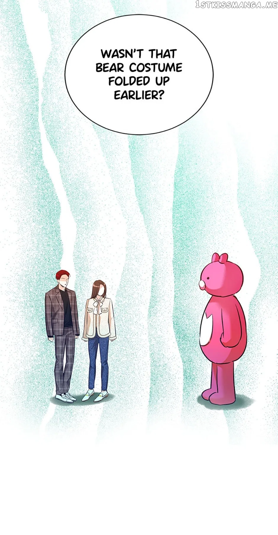 Sleeping With Nemesis Chapter 39 – Page 64