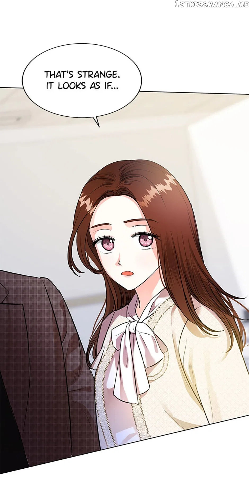 Sleeping With Nemesis Chapter 39 – Page 65