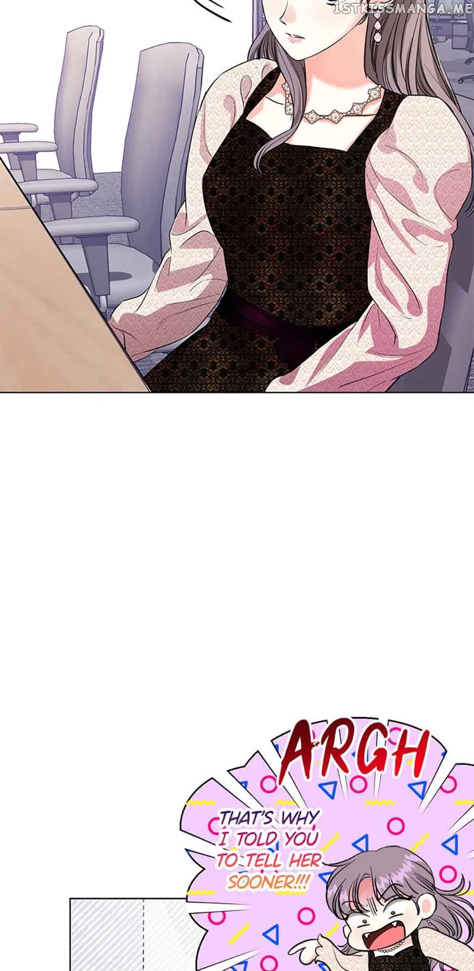 Sleeping With Nemesis Chapter 38 – Page 4