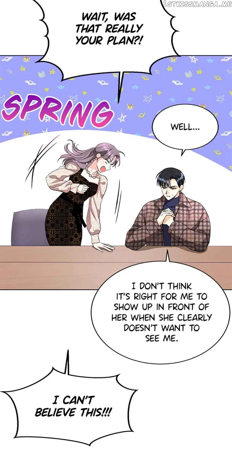 Sleeping With Nemesis Chapter 38 – Page 8