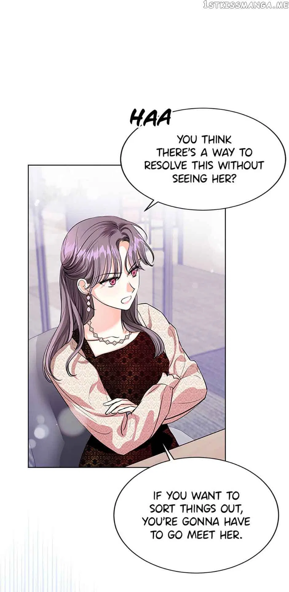 Sleeping With Nemesis Chapter 38 – Page 9