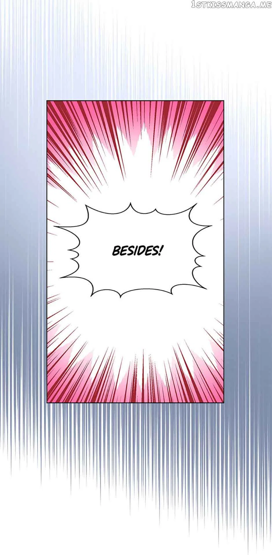 Sleeping With Nemesis Chapter 38 – Page 10
