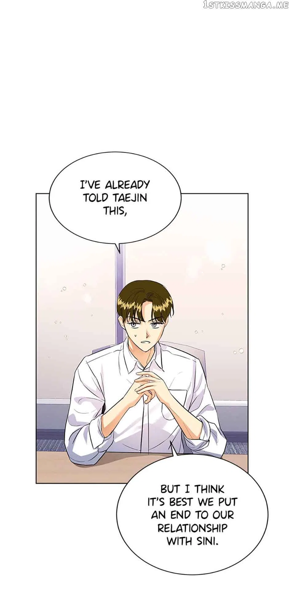 Sleeping With Nemesis Chapter 38 – Page 12