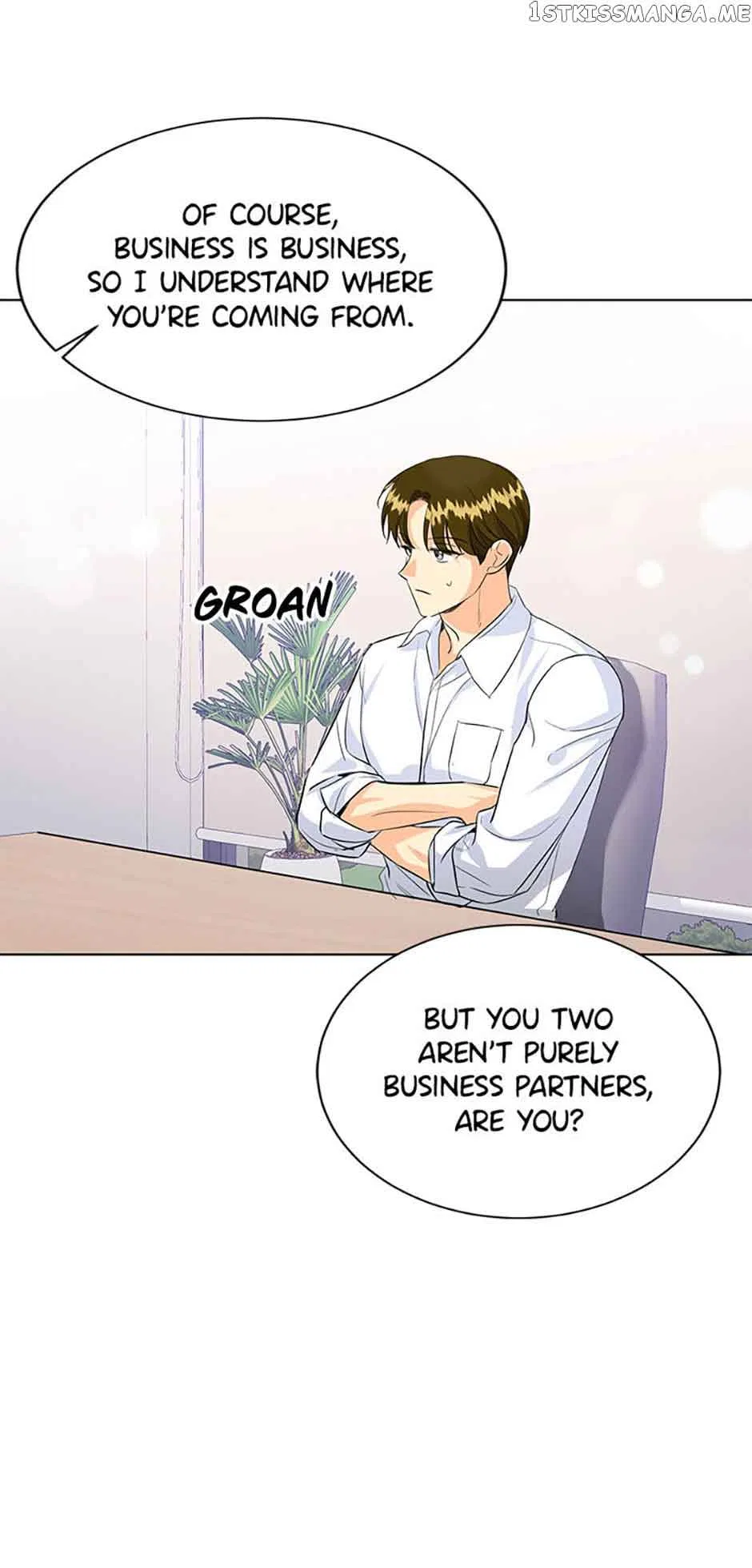 Sleeping With Nemesis Chapter 38 – Page 15