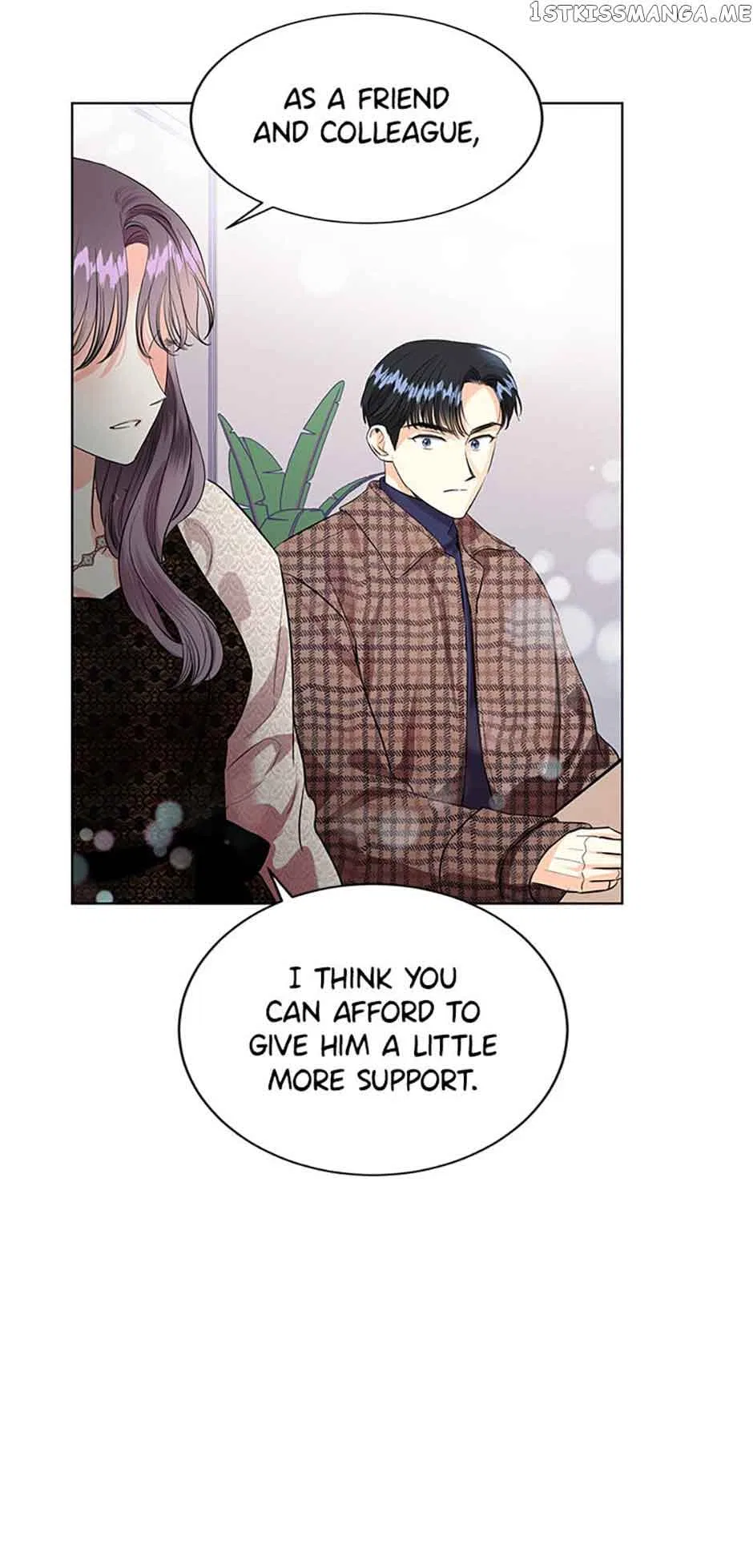 Sleeping With Nemesis Chapter 38 – Page 16