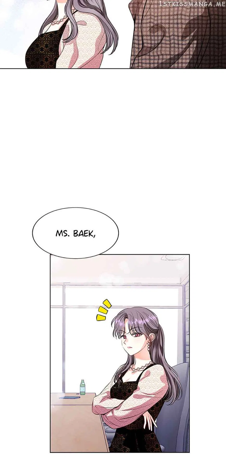 Sleeping With Nemesis Chapter 38 – Page 20