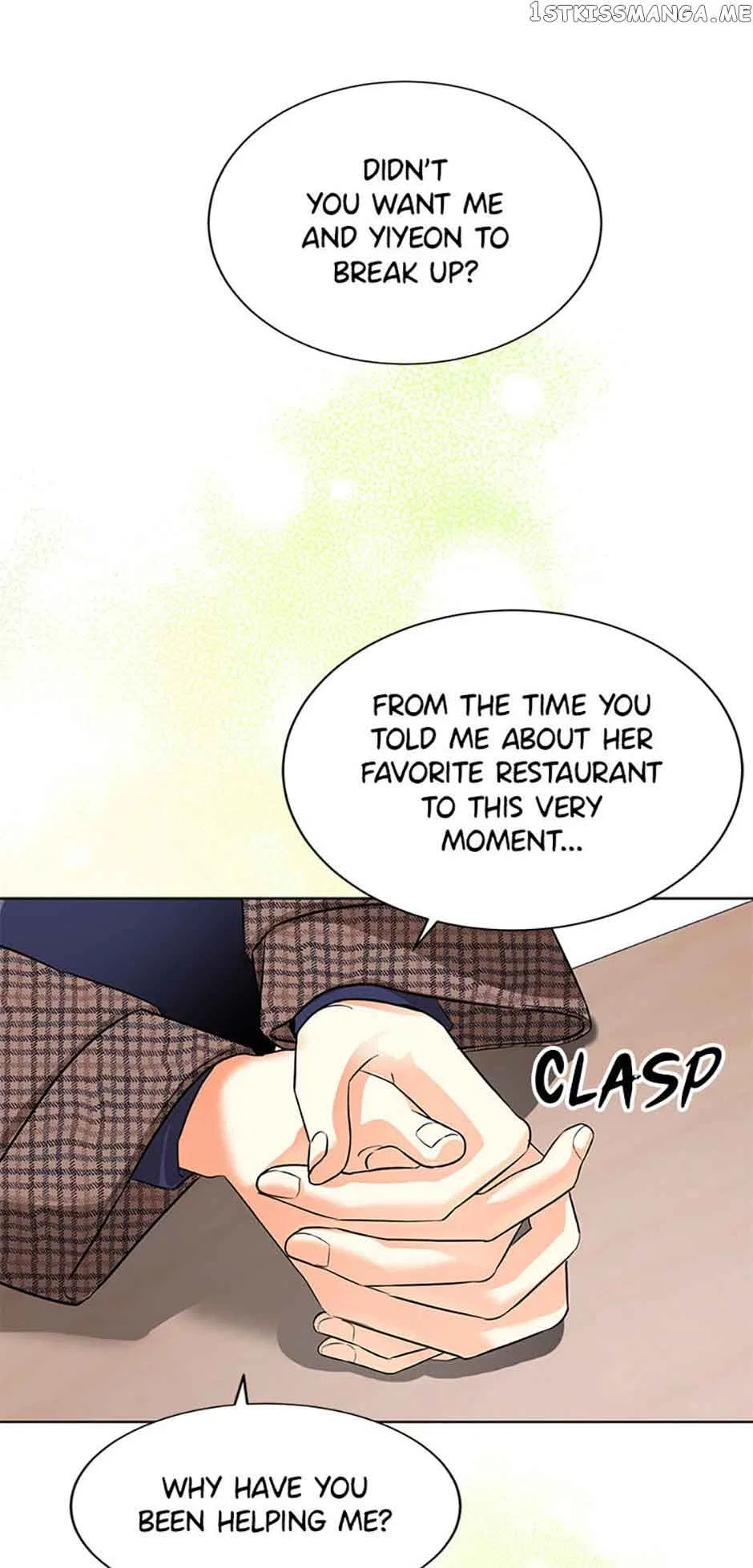 Sleeping With Nemesis Chapter 38 – Page 21