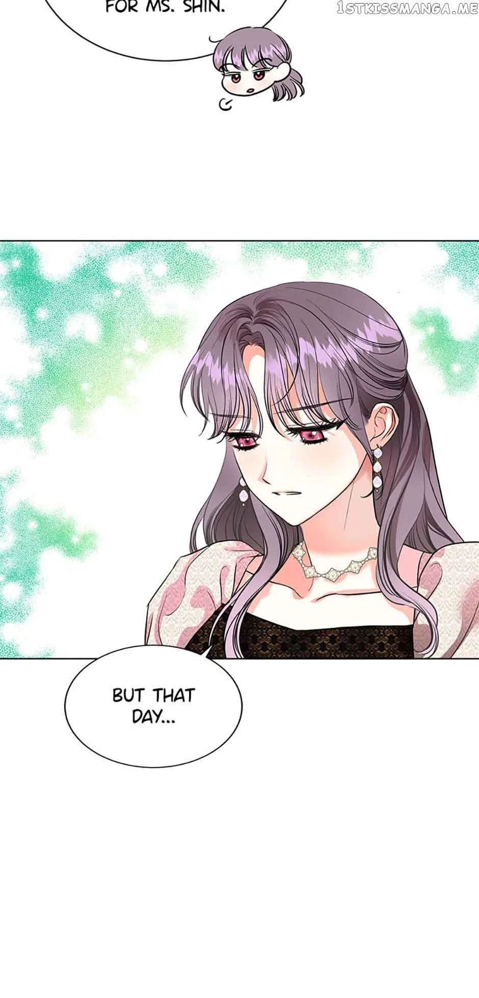 Sleeping With Nemesis Chapter 38 – Page 24