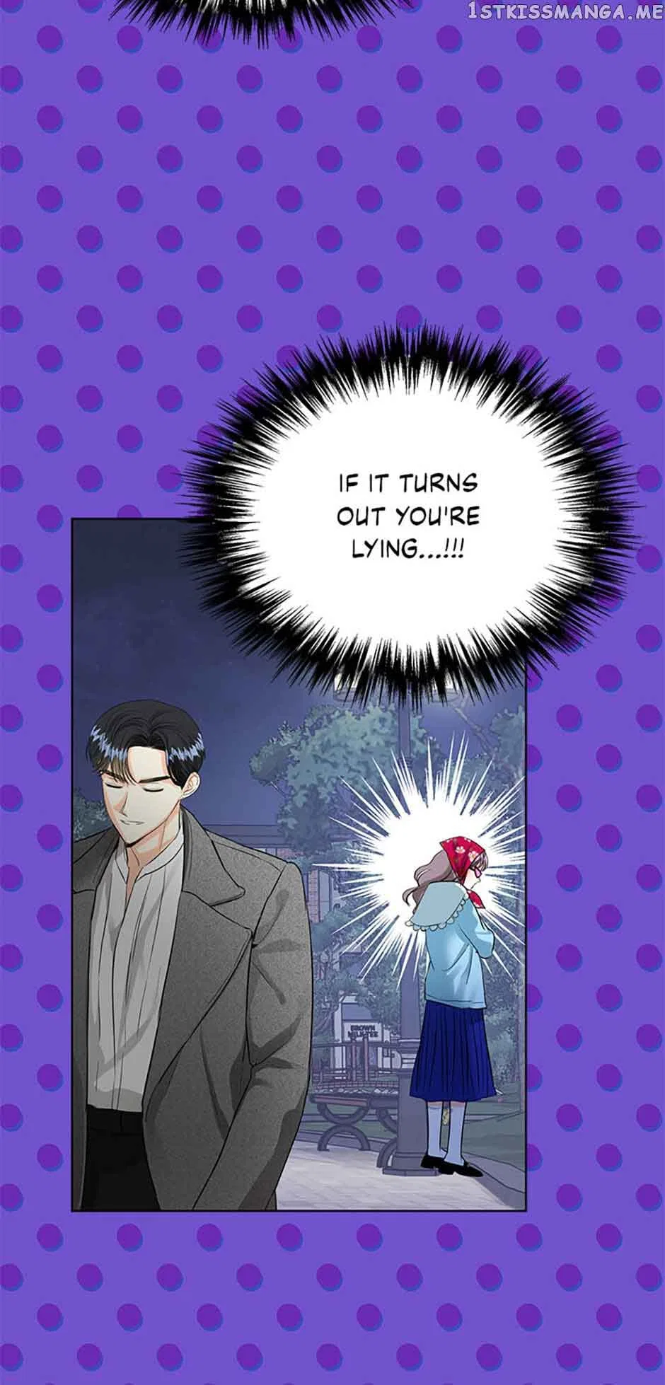 Sleeping With Nemesis Chapter 38 – Page 27