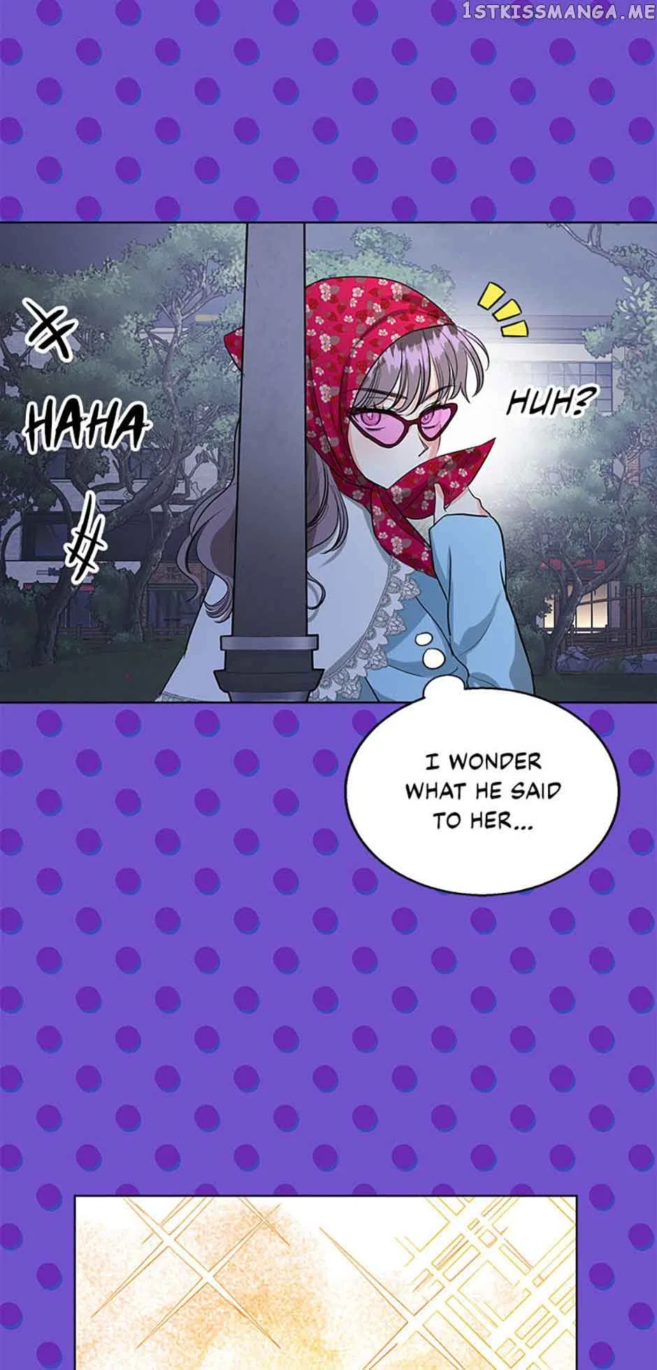 Sleeping With Nemesis Chapter 38 – Page 28